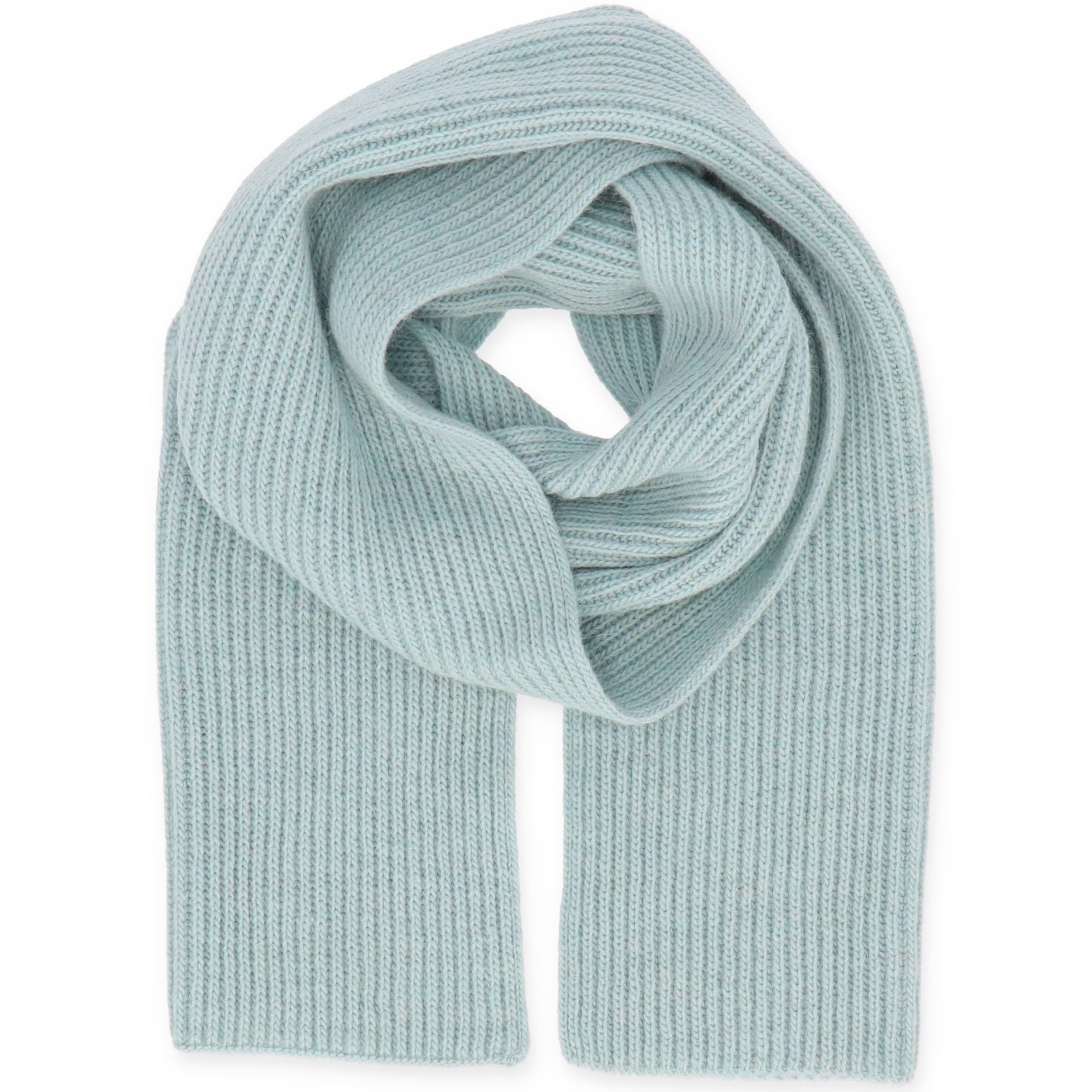 Modeschal Tuch/Schal 62 mint