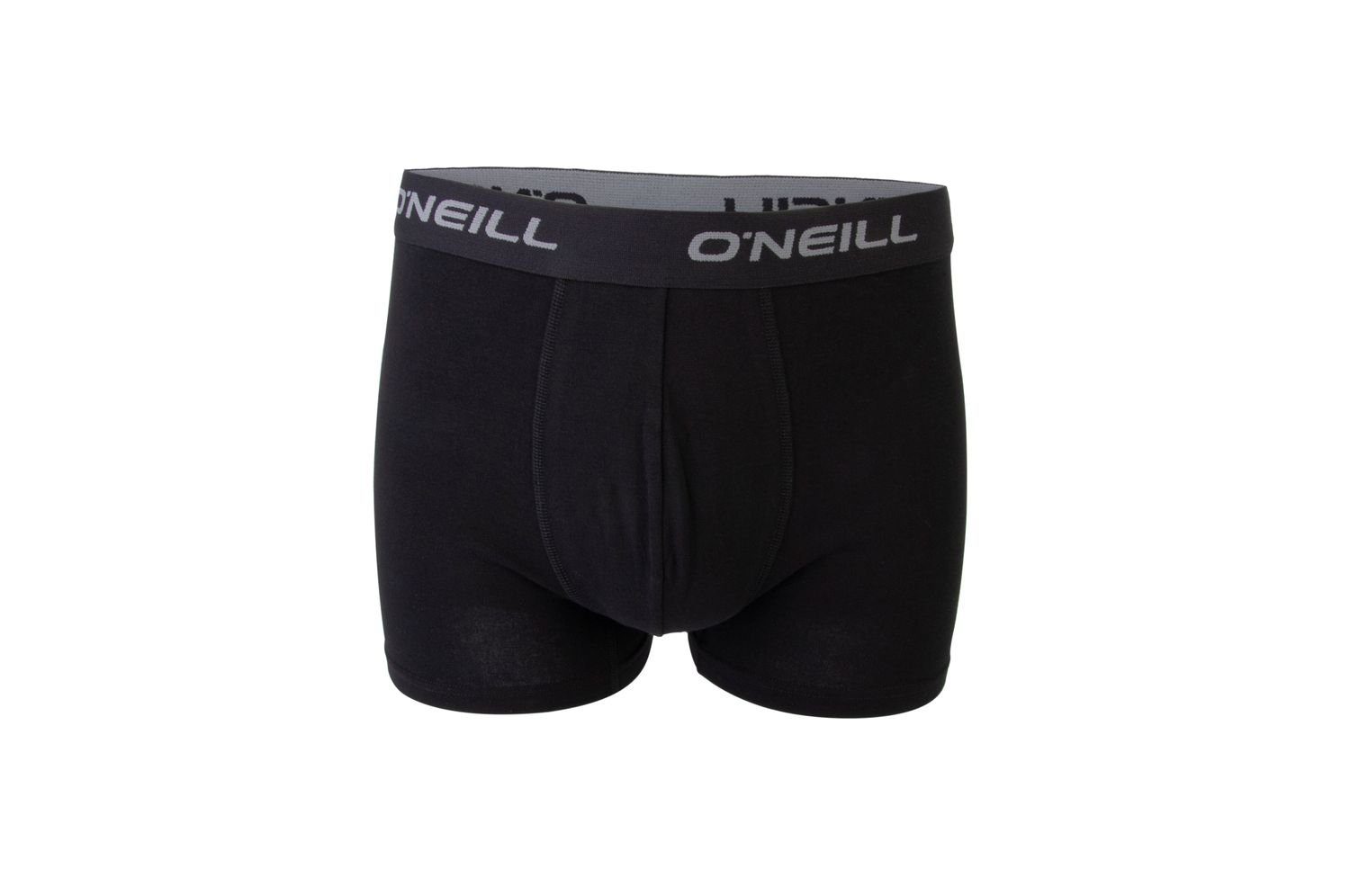 O'Neill Herren Boxershort Plain 6er Pack günstig online kaufen