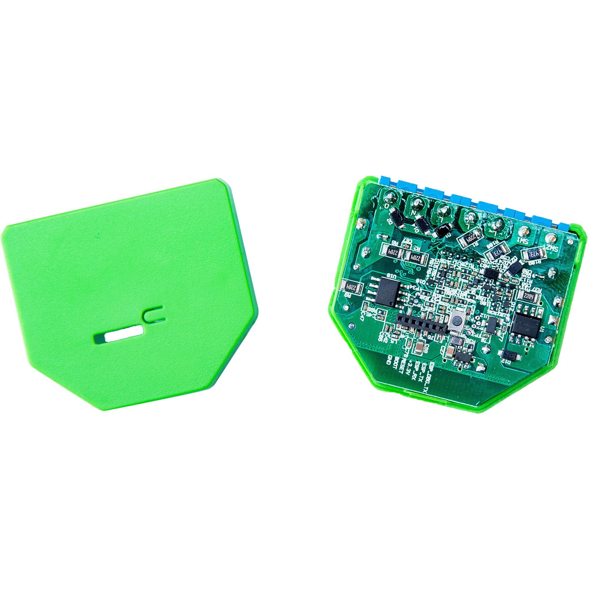 Shelly Shelly Dimmer 2 Smarter Lichtschalter