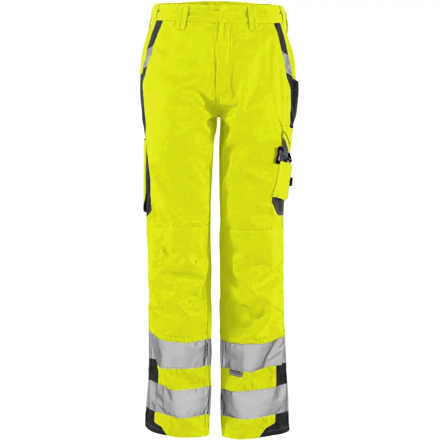 PKA Arbeitsbundhose Warnschutz Bundhose "WABH2" - PKA®