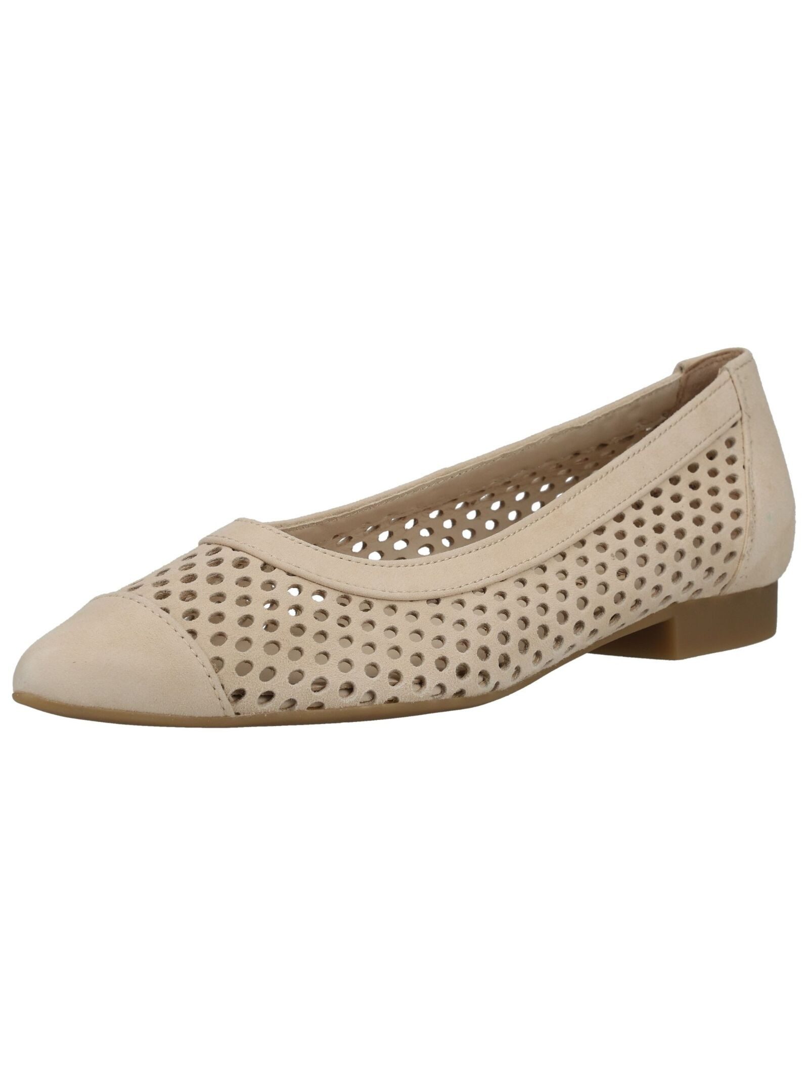 Paul Green Paul Green Ballerinas Leder Ballerina