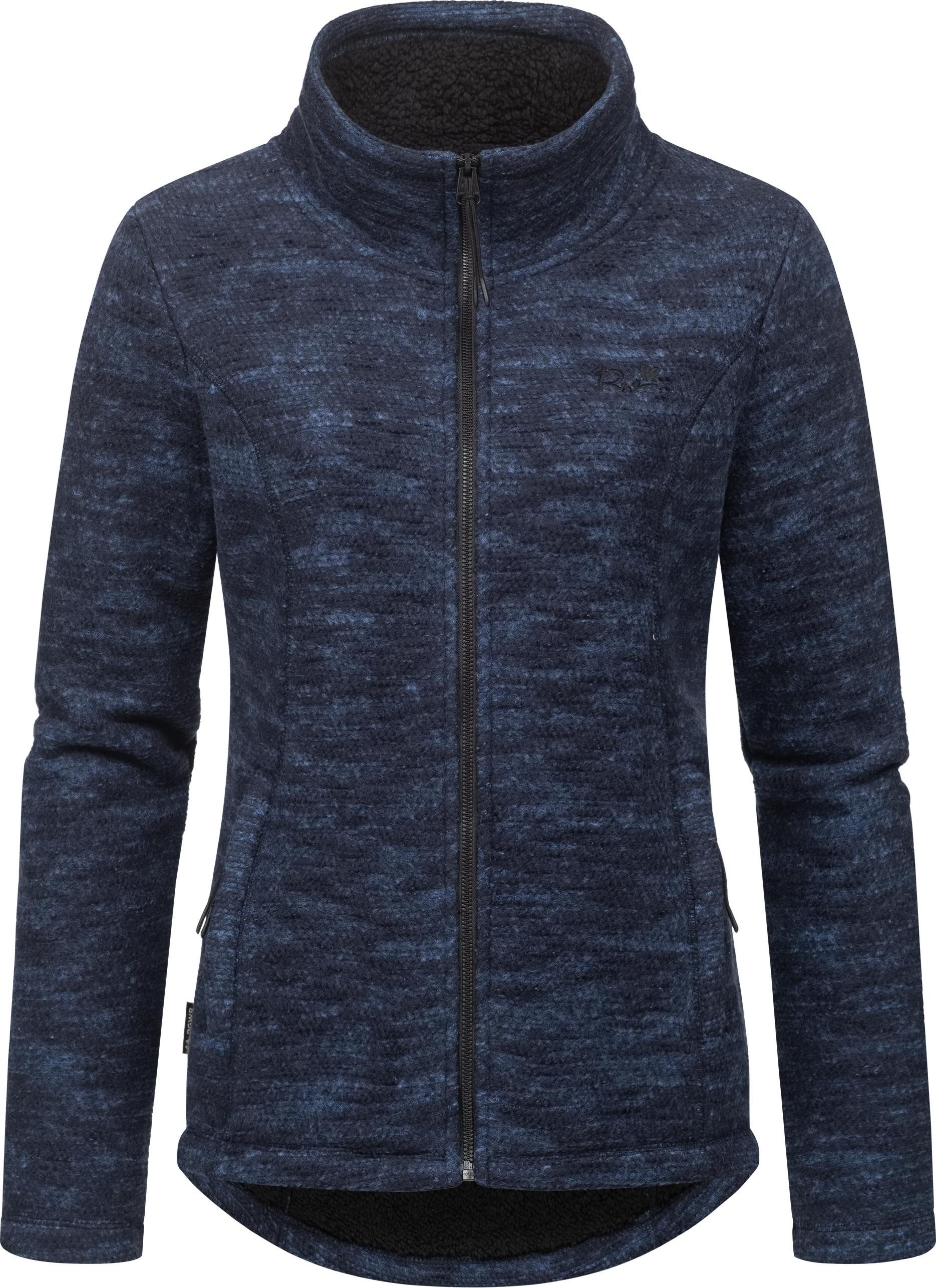 Strickjacke Liram Melange