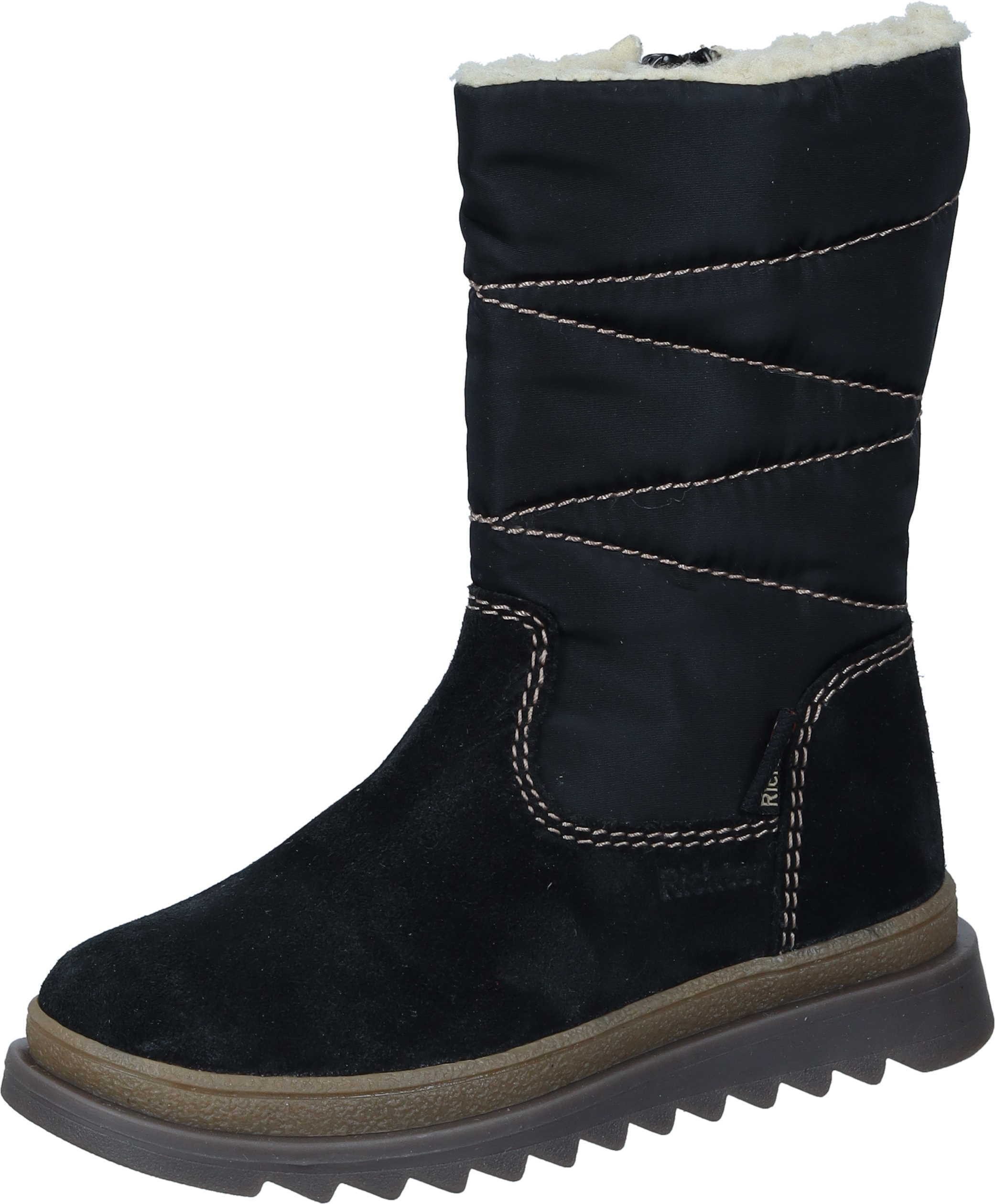 Richter Сапоги Winterstiefel mit RichTEX