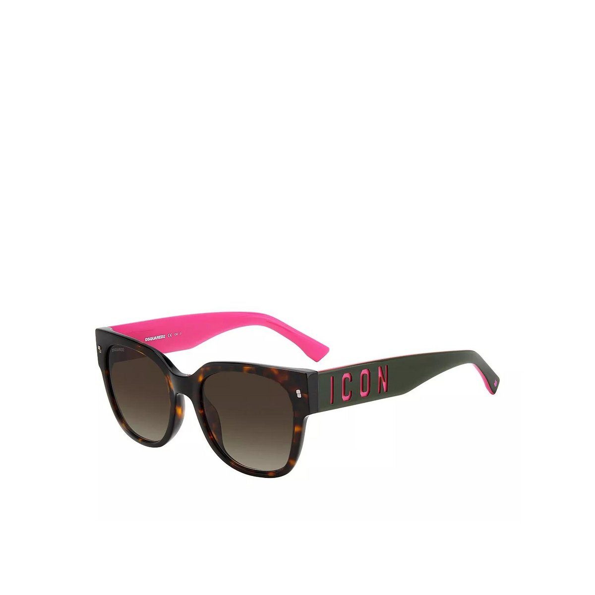 Dsquared2 Sonnenbrille braun (1-St) | Sonnenbrillen