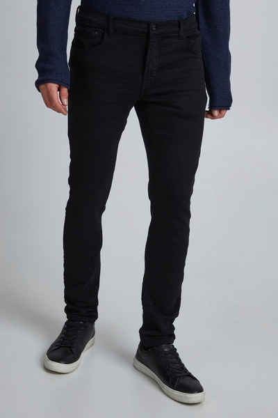 !Solid Slim-fit-Jeans (1-tlg)