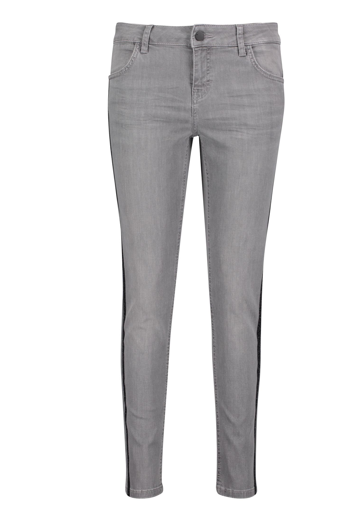 Cartoon 5-Pocket-Jeans