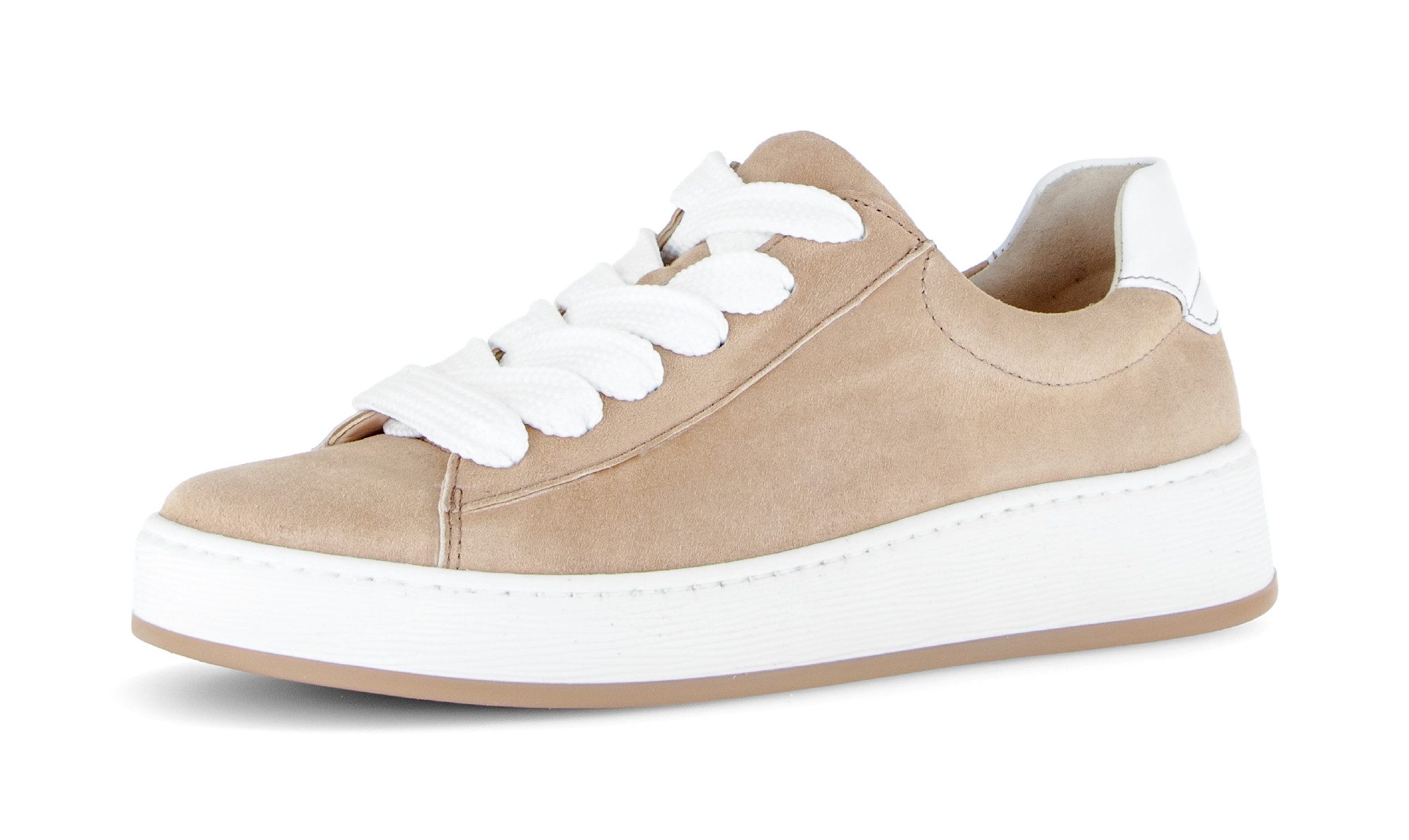 FLORENZ Plateausneaker