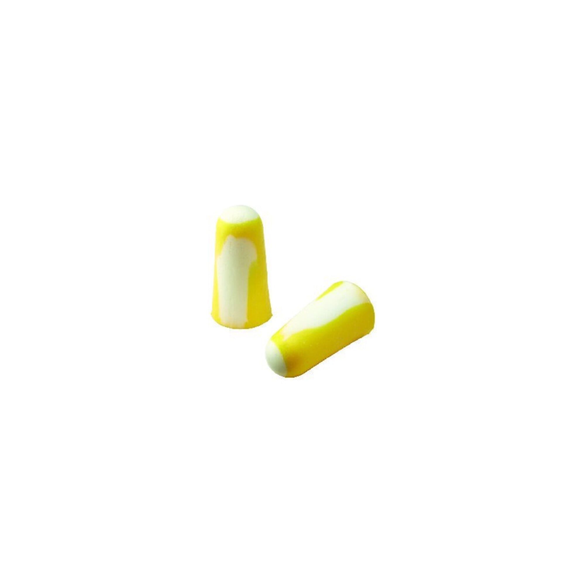 Honeywell Gehörschutzstöpsel Gehörschutzstöpsel Bilsom 303S EN 352-2 SNR 33 dB Nachfüllpack 200 PA