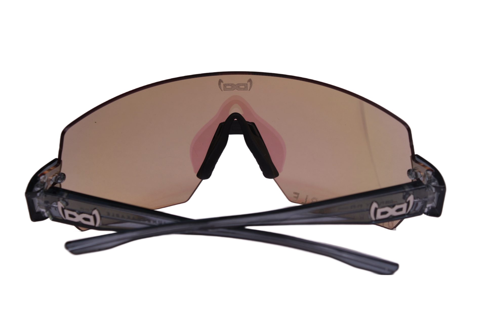 gloryfy Sonnenbrille Gloryfy Unbreakable G28 Peloton TRF Sonnenbrille