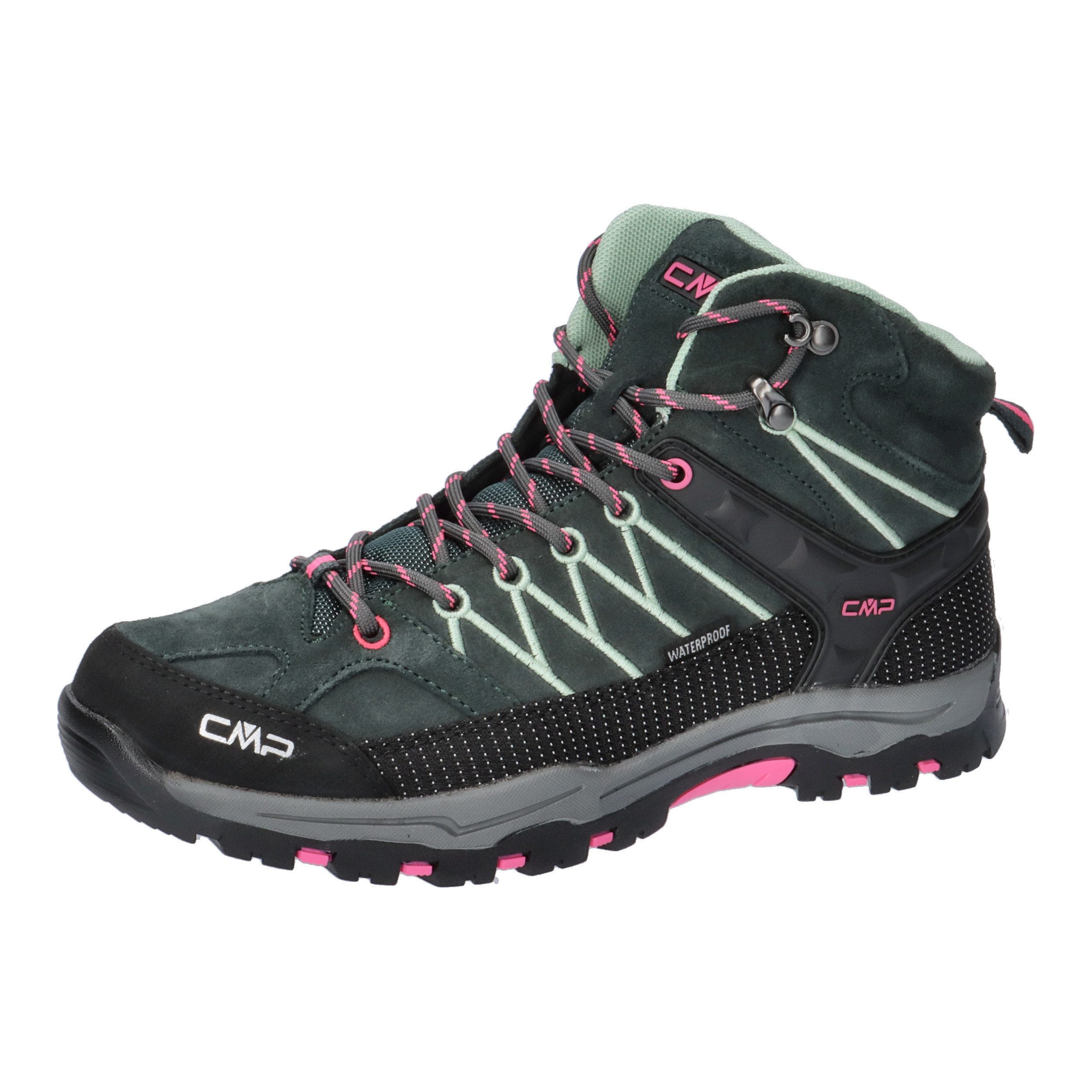 CMP Kinder Trekking Schuhe Rigel MID 3Q12944J Trekkingschuh
