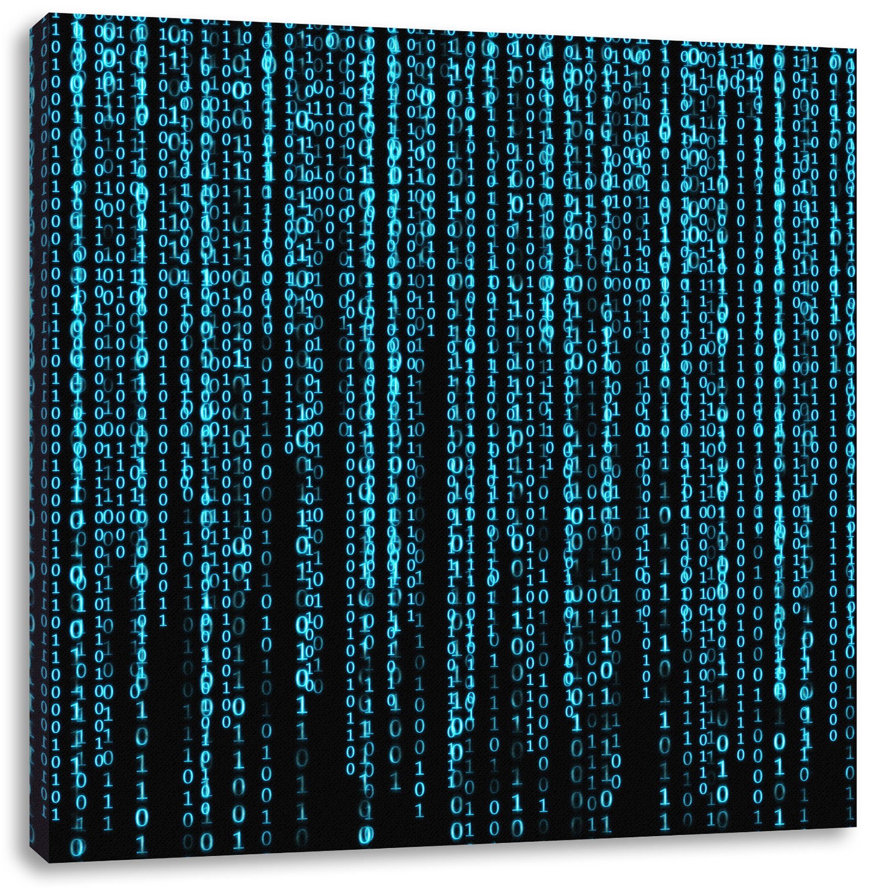 Leinwandbild Matrix