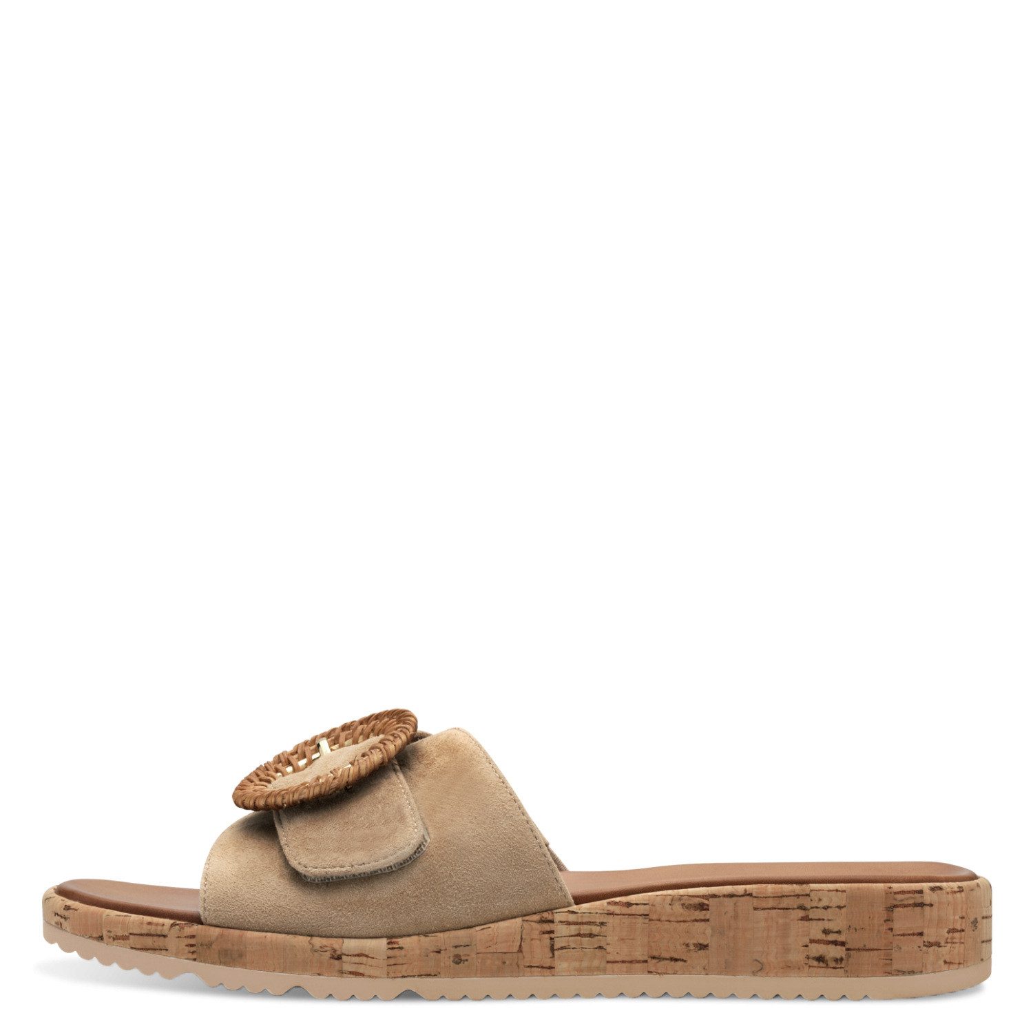 Tamaris Da.-Pantolette Pantolette günstig online kaufen