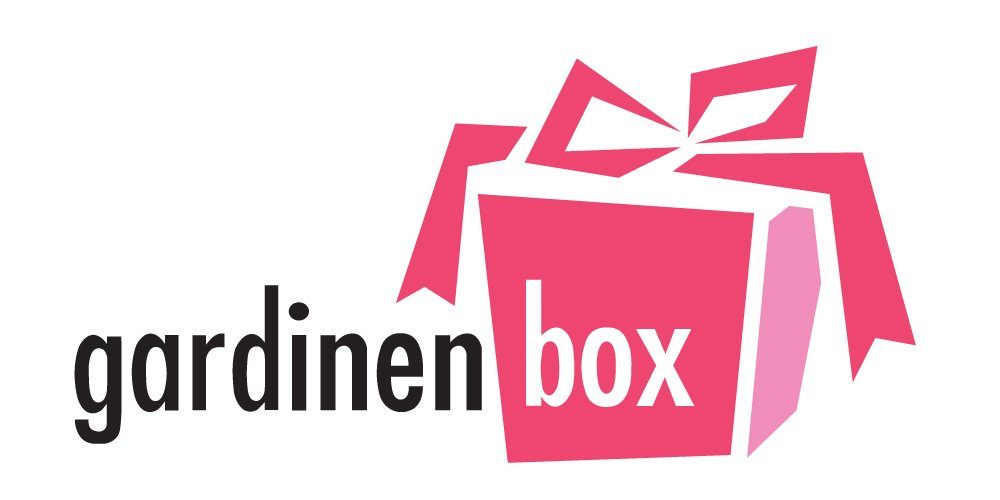 Gardinenbox