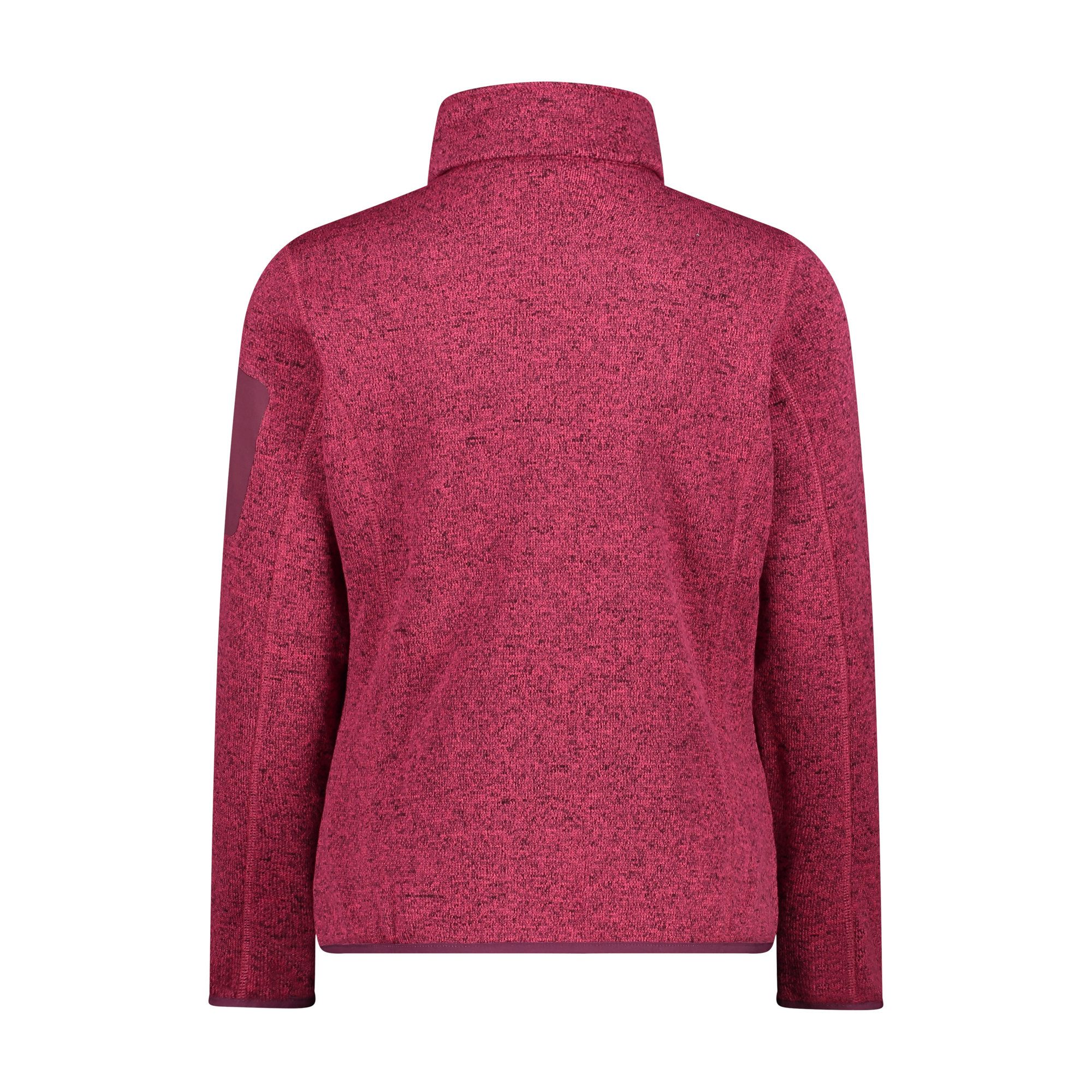 CMP Fleecejacke CMP Damen Jacke Knitted günstig online kaufen