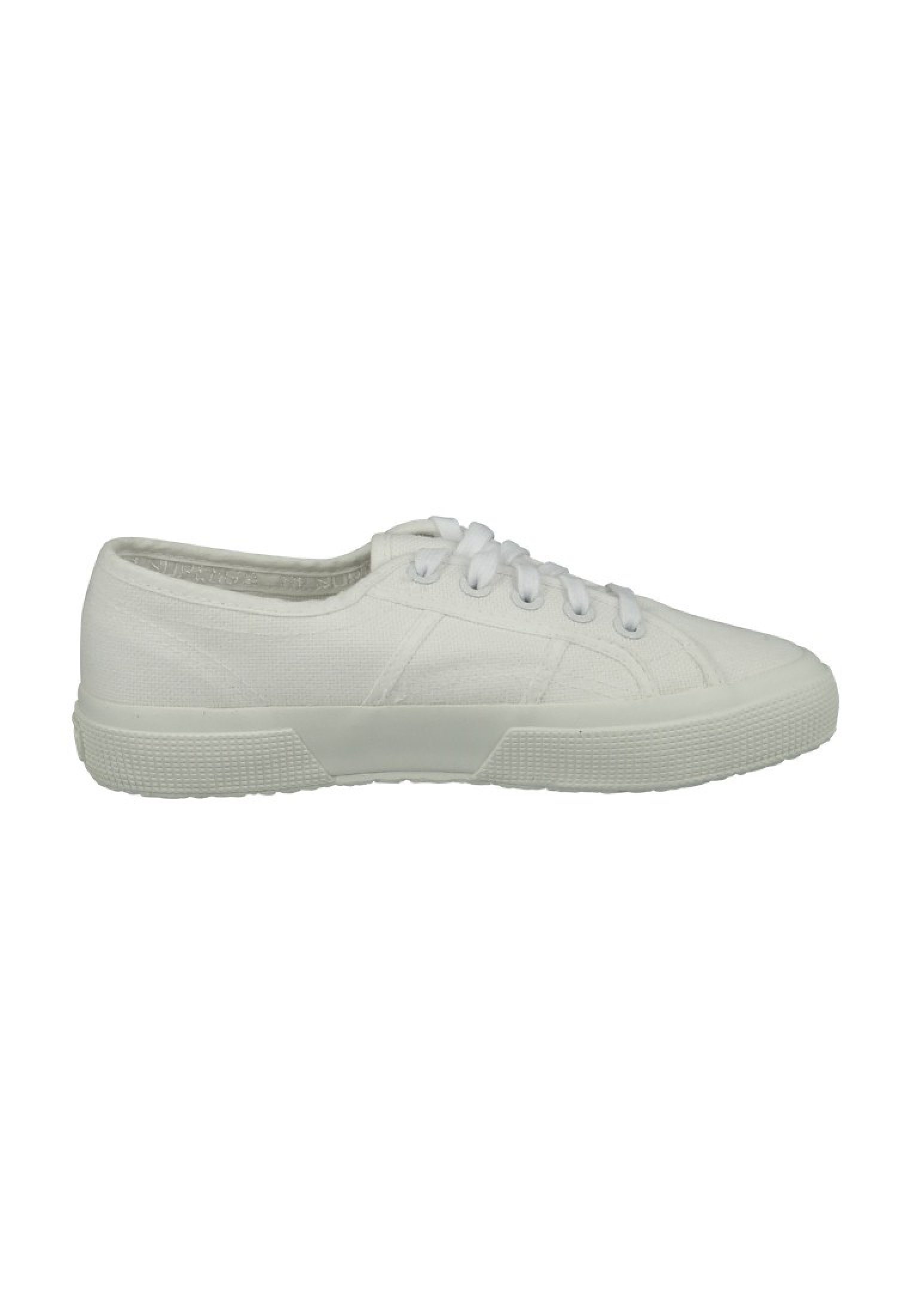 Superga S000010-2750 C42 Total White Sneaker günstig online kaufen