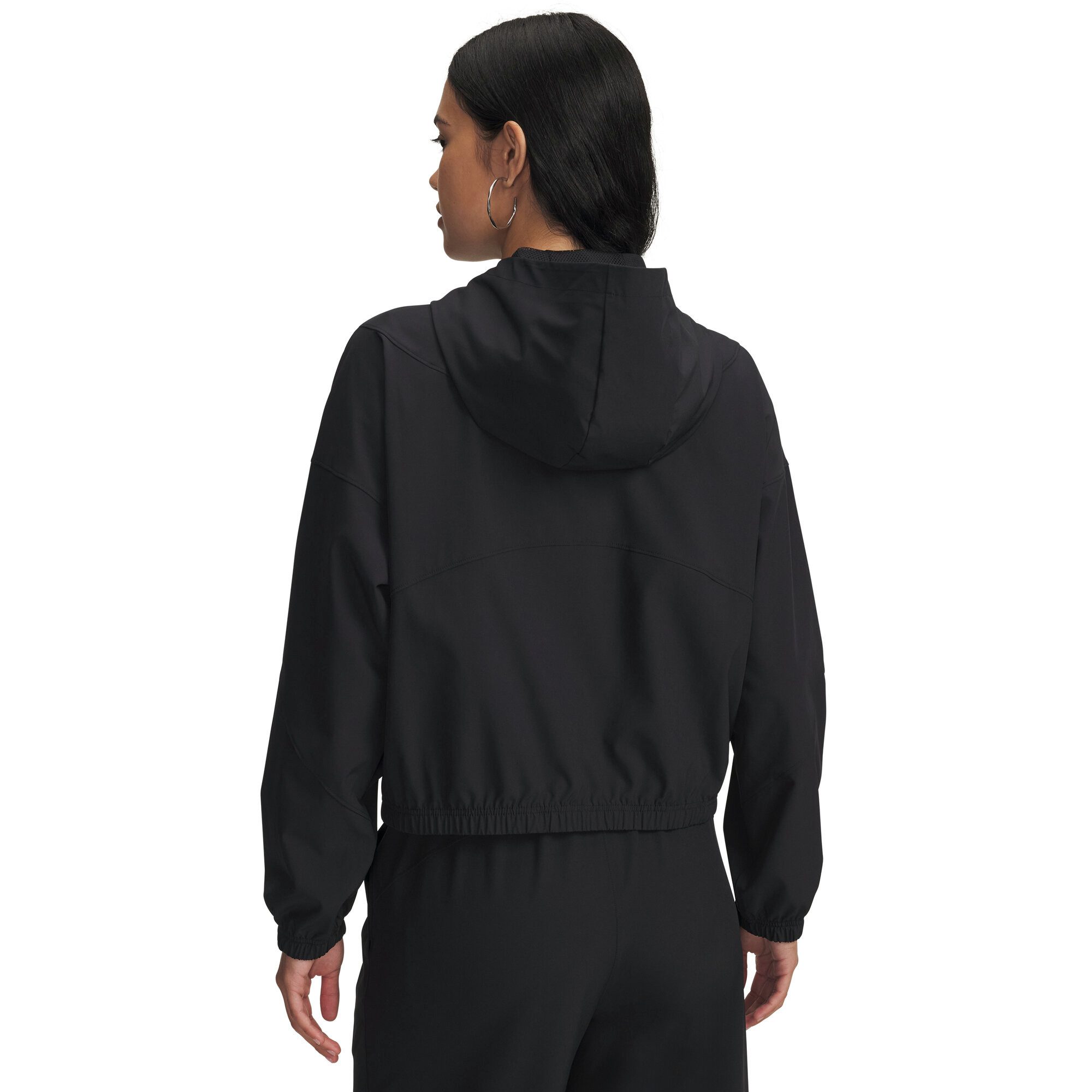 Under Armour® Trainingsjacke Under Armour Damen Trainingsjacke Rival Woven 6004849