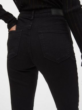 Vero Moda Slim-fit-Jeans JUNE (1-tlg) Weiteres Detail