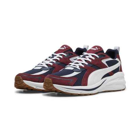 PUMA Hypnotic LS Sneakers Erwachsene Sneaker