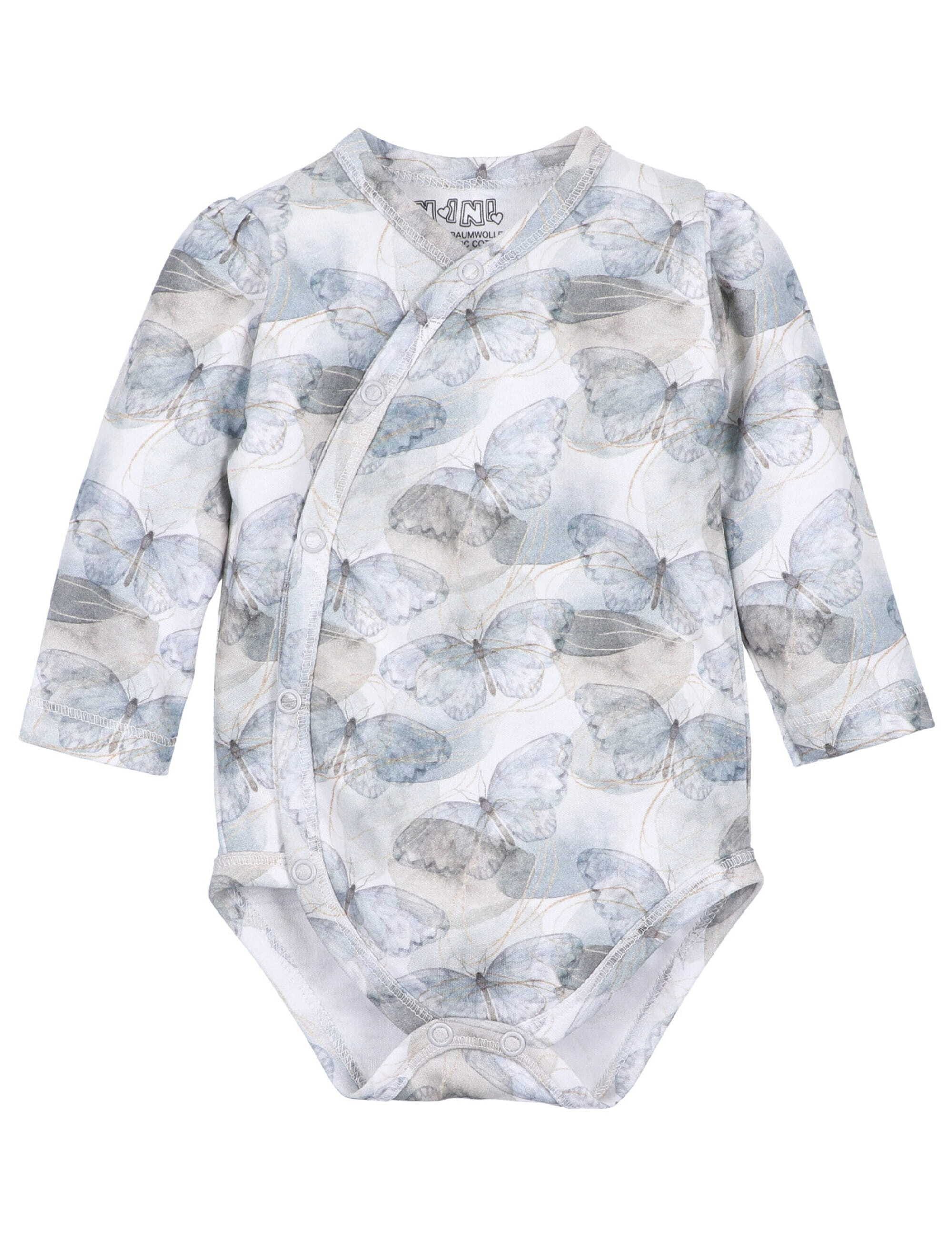 Wickelbody Wickelbody Schmetterling