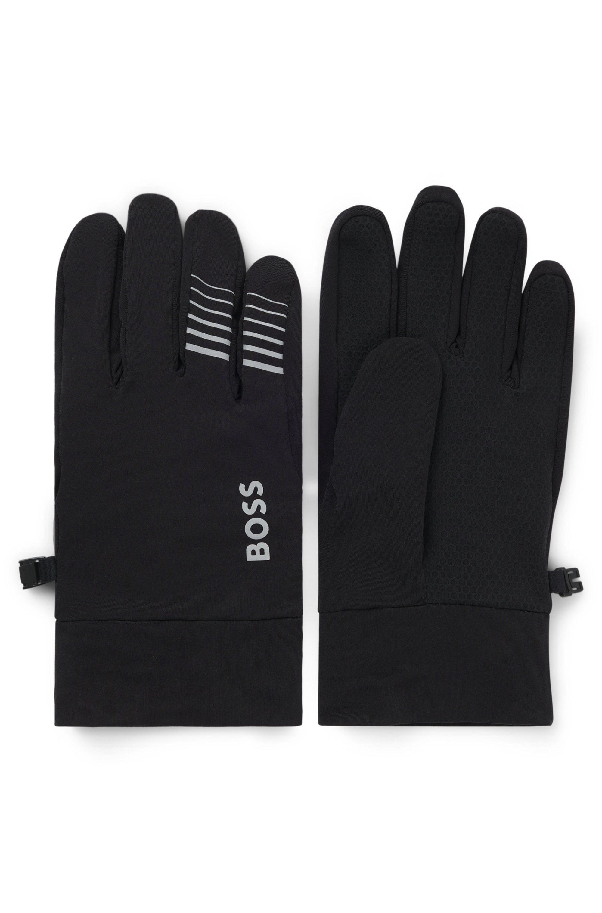BOSS GREEN Strickhandschuhe günstig online kaufen