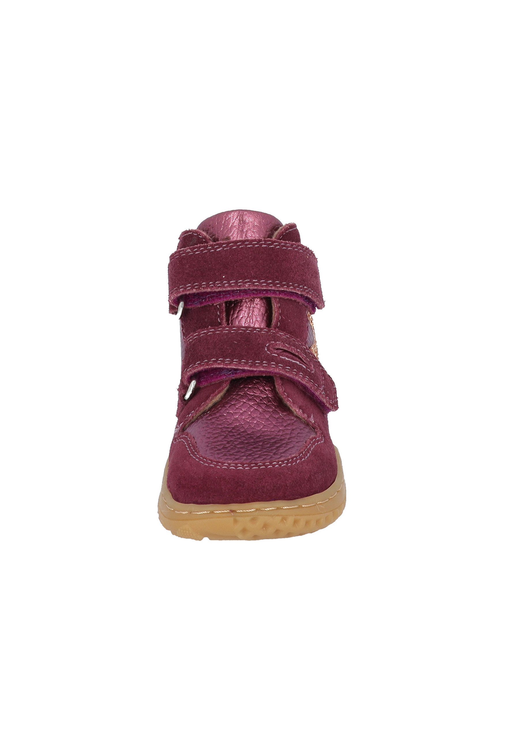 Lurchi Lurchi Samu 1 Barefoot Sneaker