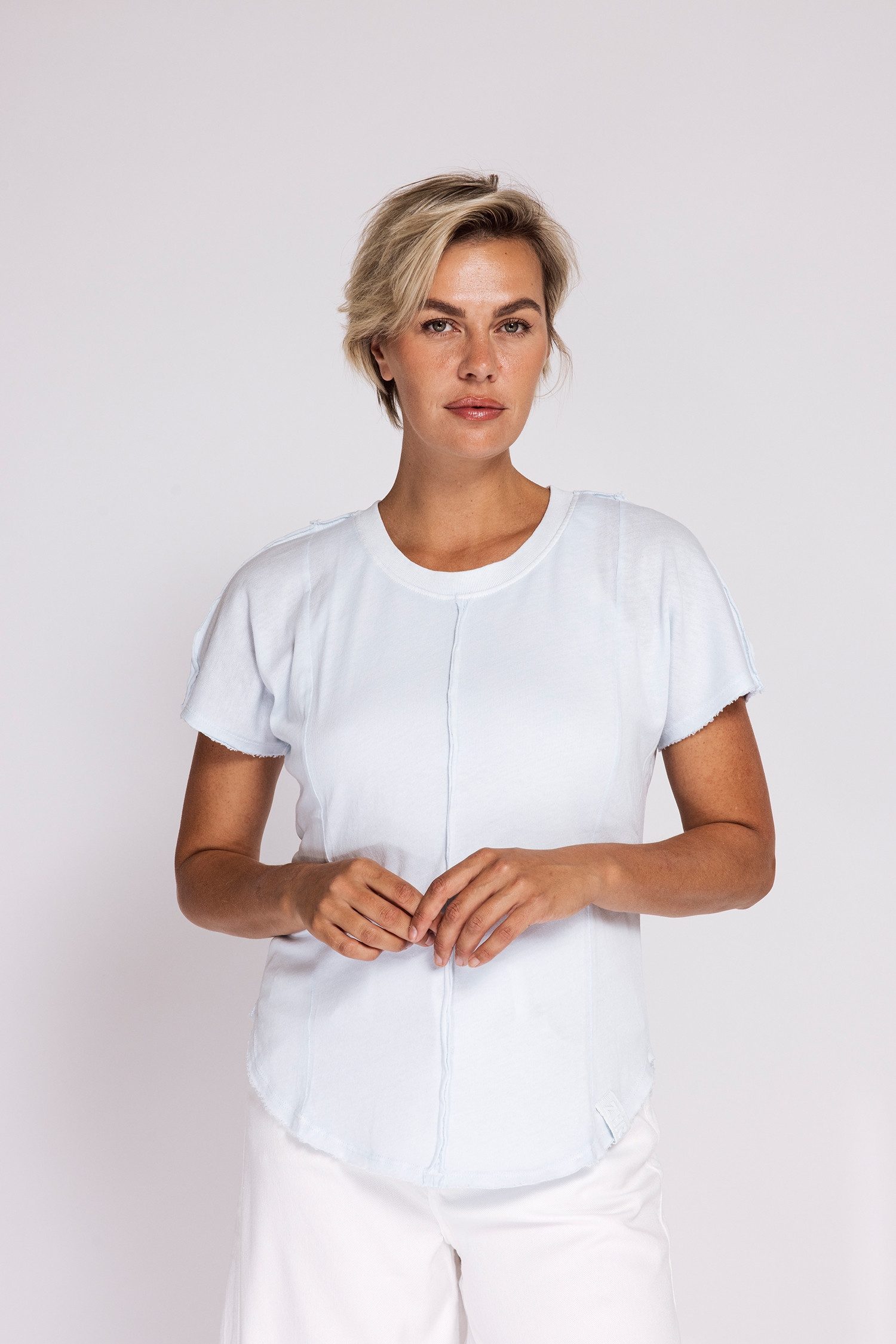 Zhrill T-Shirt ZHROSAY