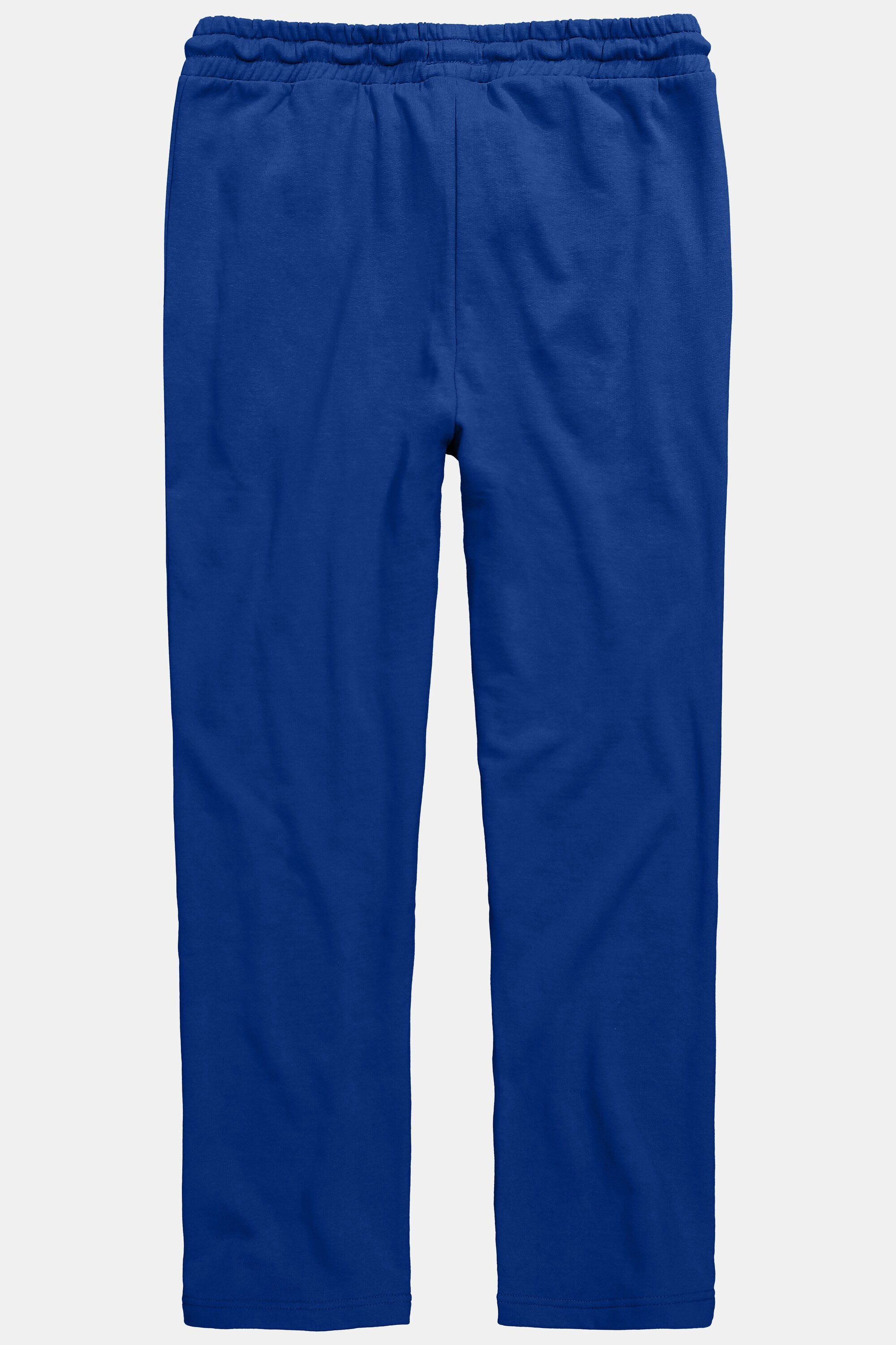 Men Plus Sweathose Sweathose Basic Fit Elastikbund