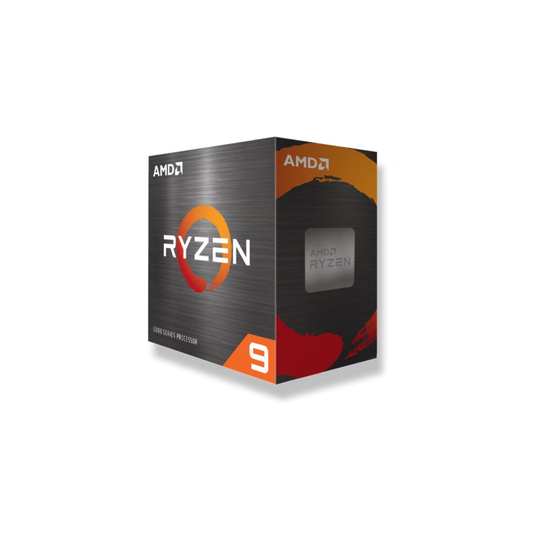 Prozessor 5900XT