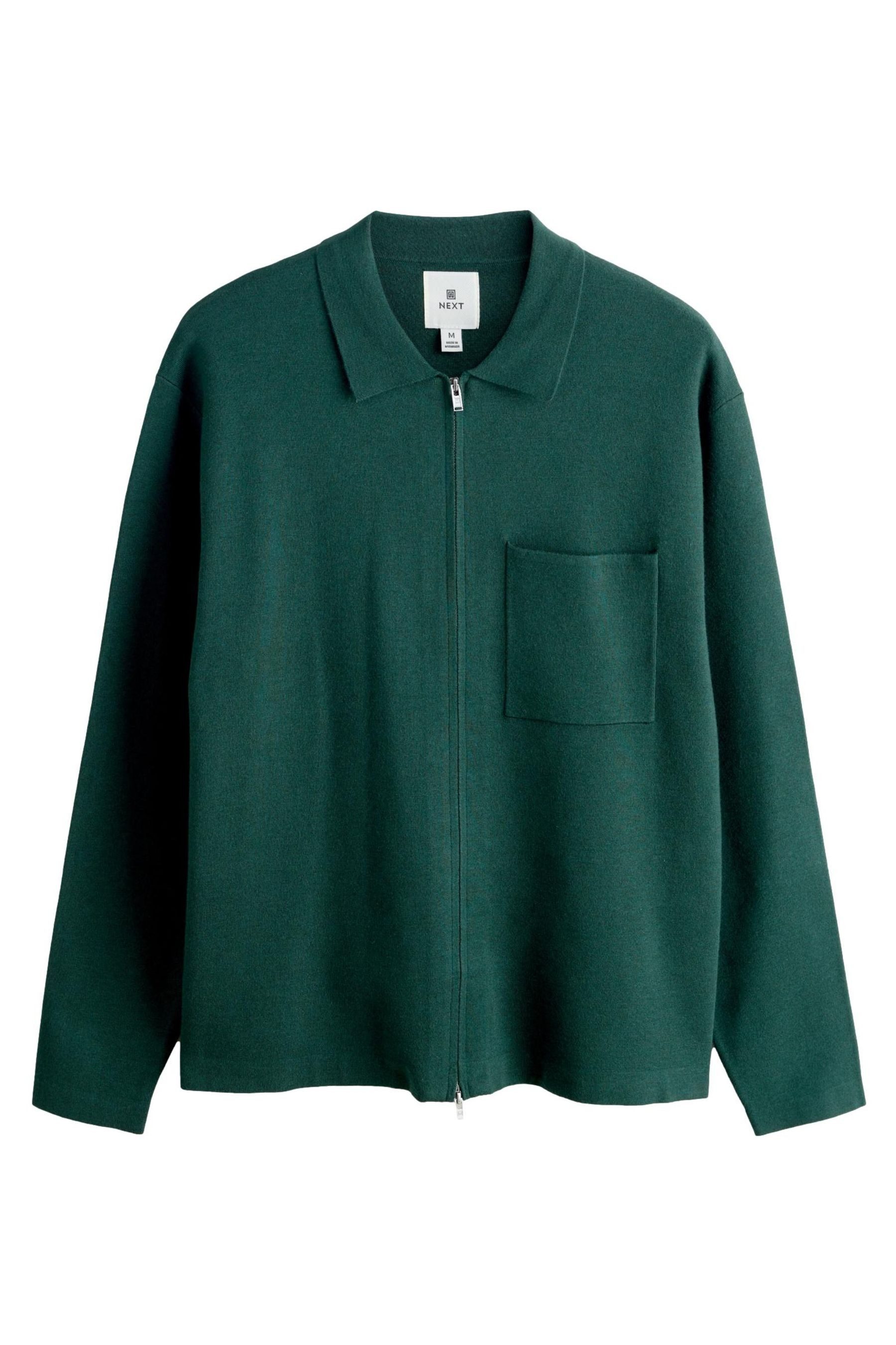 Forest Green