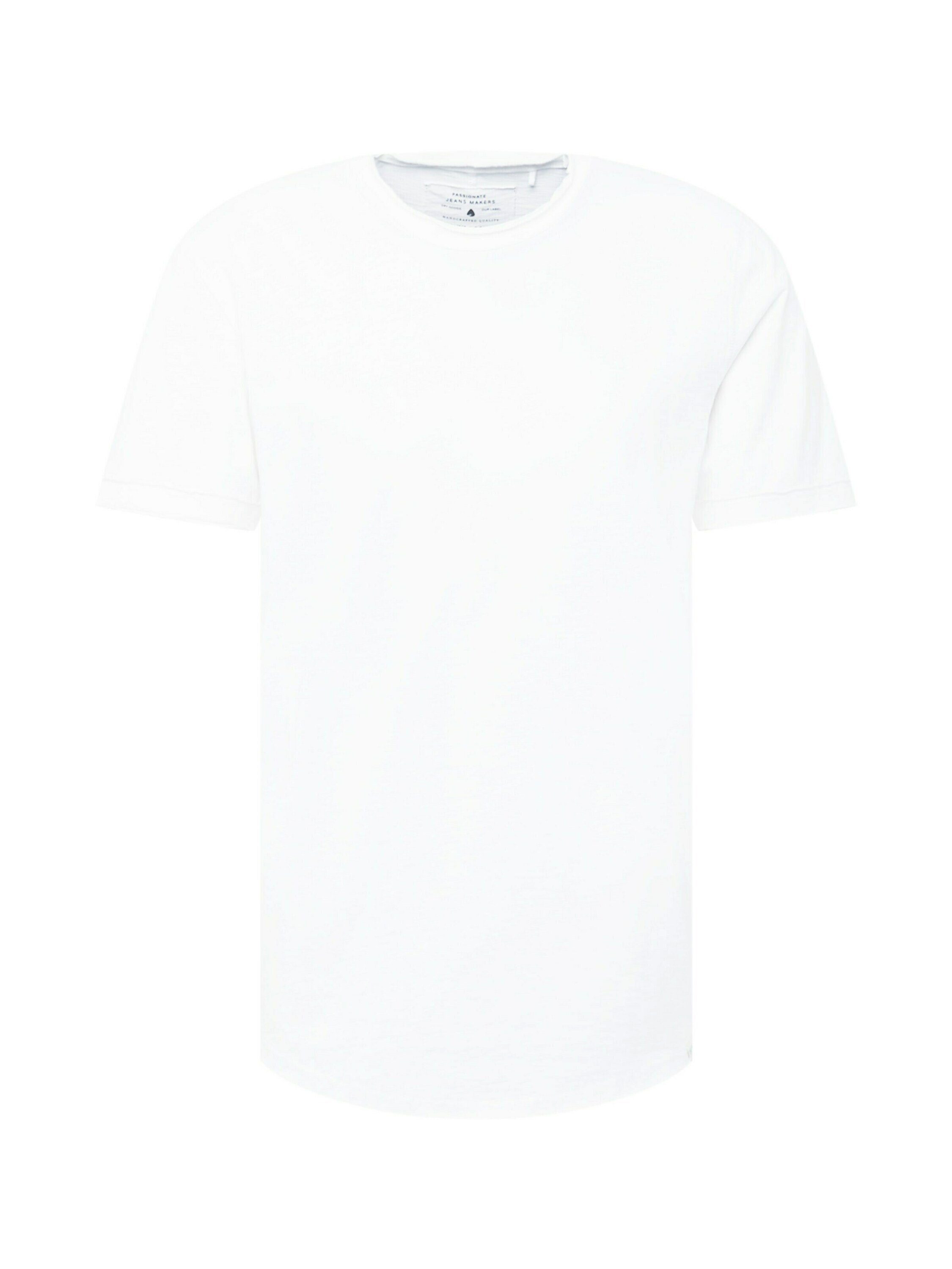 Only & Sons Herren Rundhals T-Shirt ONSBENNE LONGY - Regular Fit günstig online kaufen