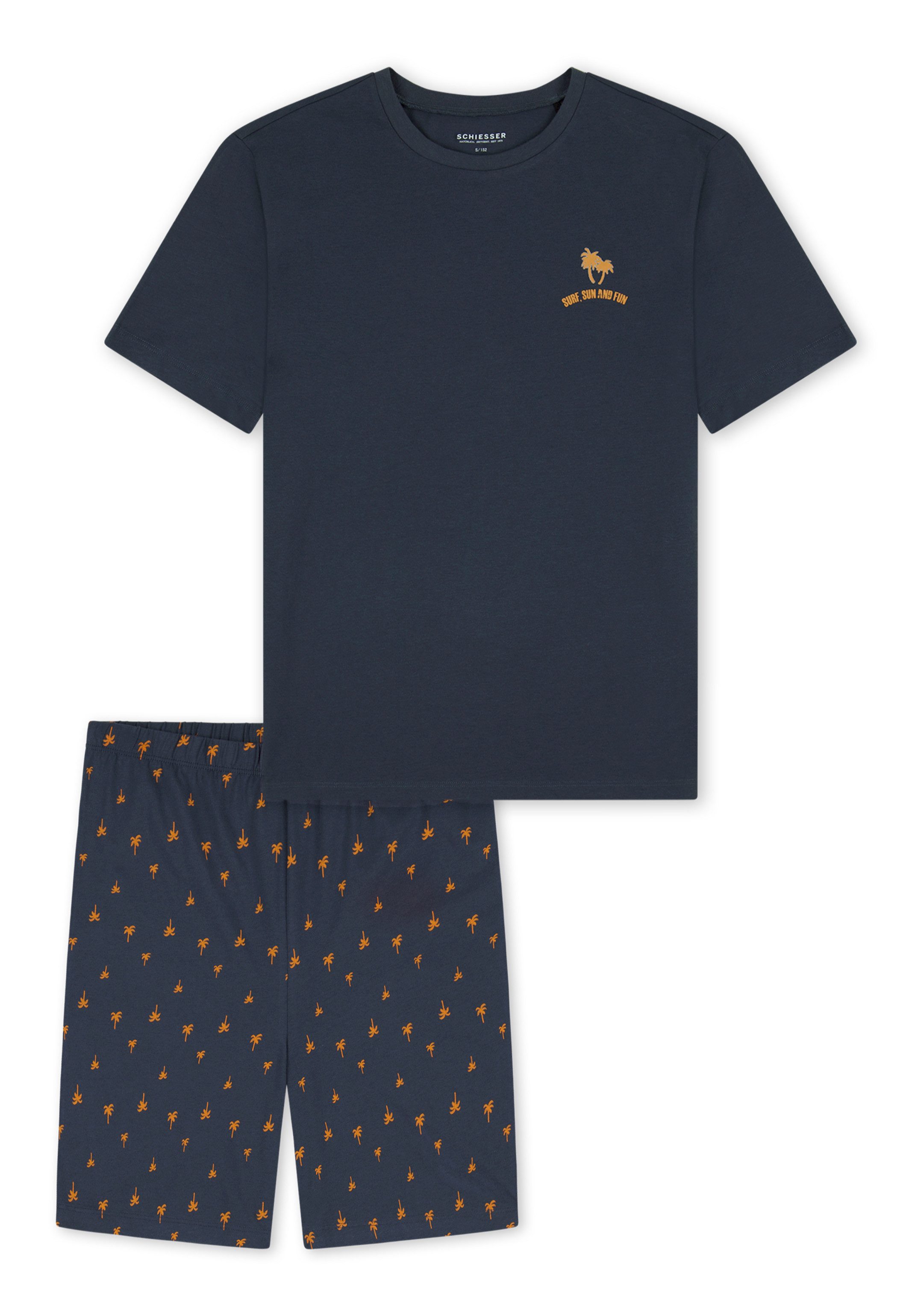 Pyjama Organic Cotton