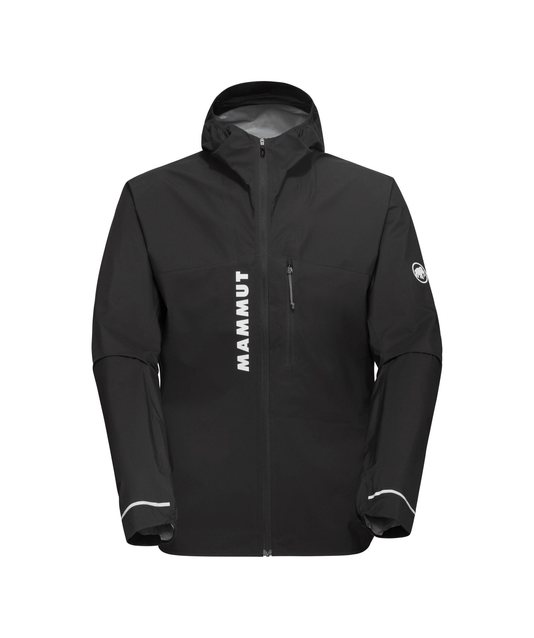 Mammut Regenjacke Aenergy TR HS Hooded günstig online kaufen