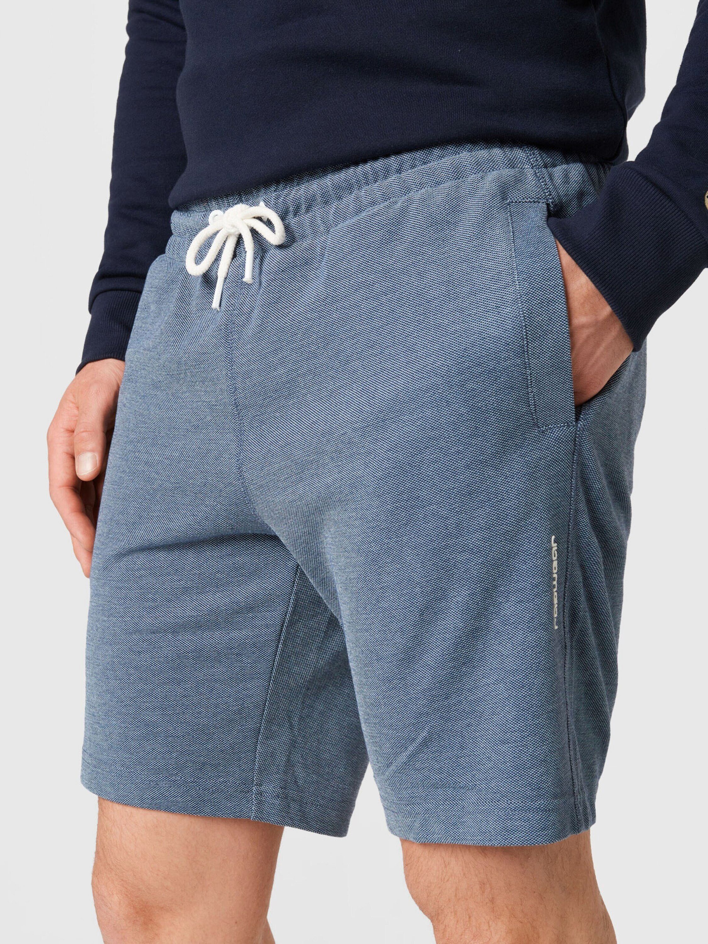 INDIGO (1-tlg) Ragwear Shorts
