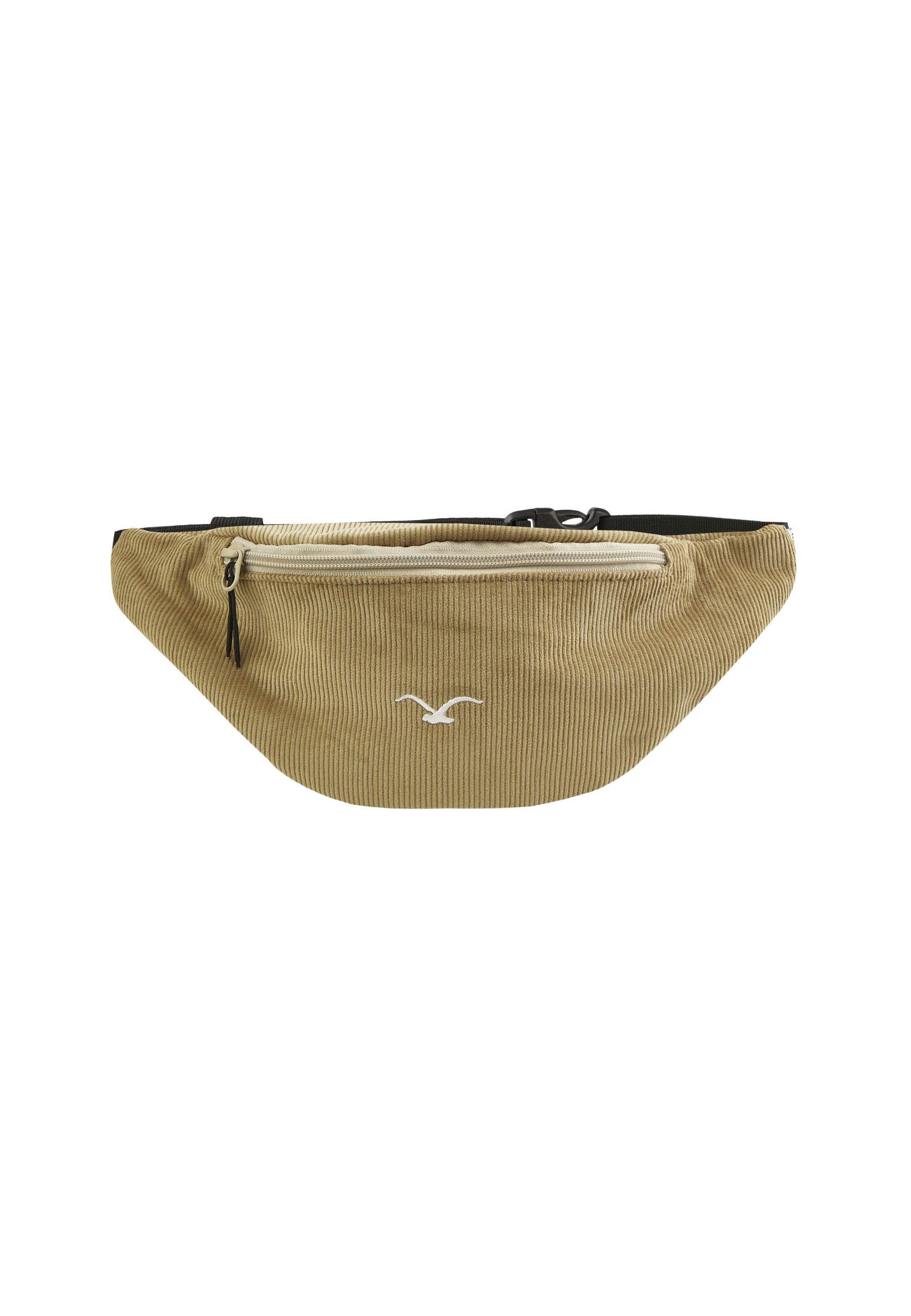 Cleptomanicx Gürteltasche Hipbag Healer Cord, mit günstig online kaufen