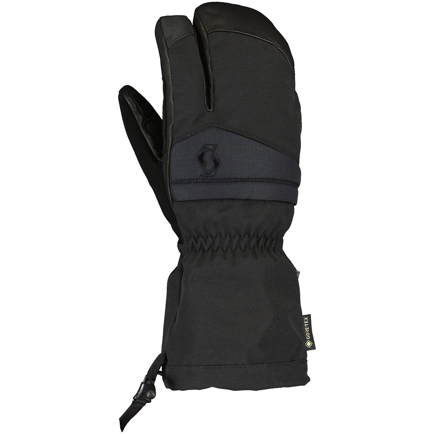 Scott Langlaufhandschuhe Handschuh ULTIMATE PREMIUM GTXMITTEN