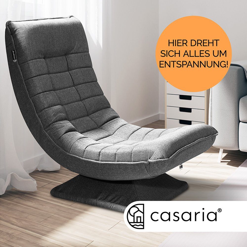Casaria Relaxsessel Aberdeen günstig online kaufen