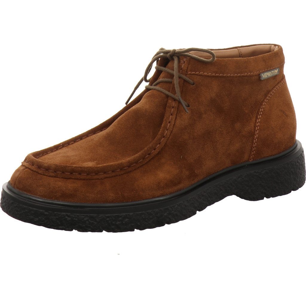 Mephisto 6289-P5140608 Evrard Stiefelette