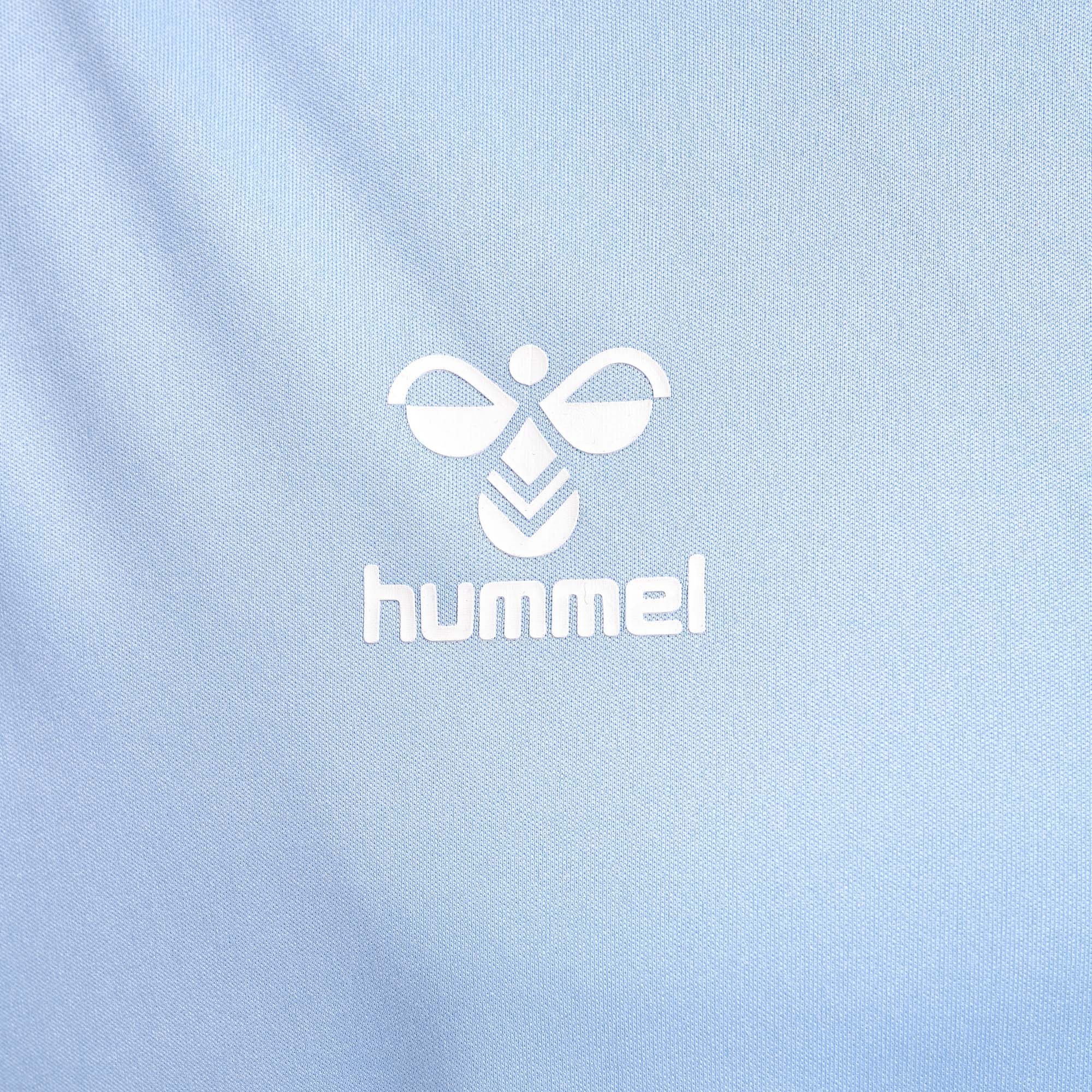 hummel Fußballtrikot Hummel Herren Trikot Core XK Poly Jersey S/S 211455