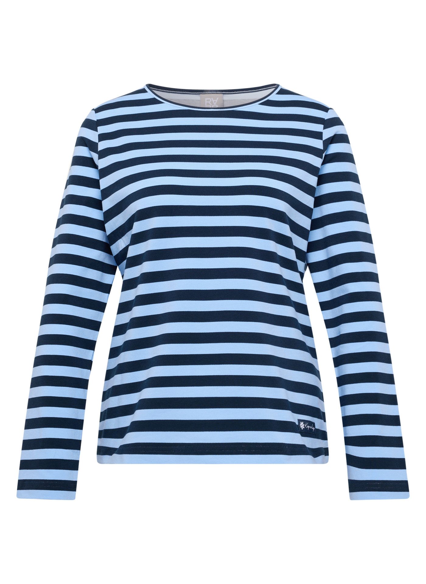 Print-Shirt T-Shirt