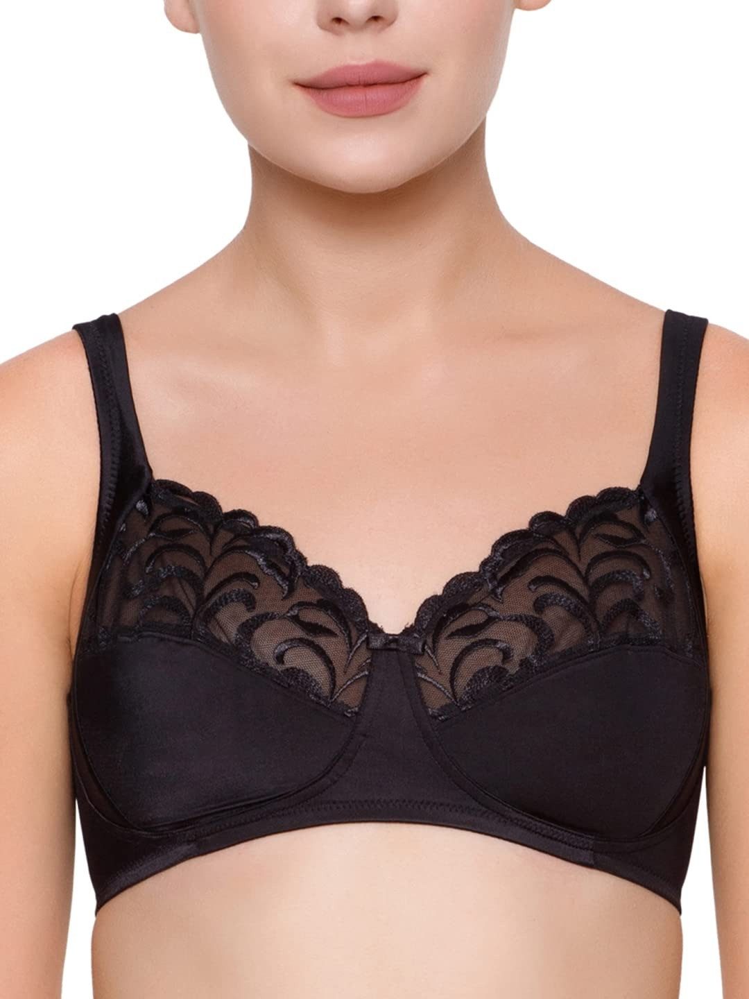 Bügelloser BH Modern Finesse N