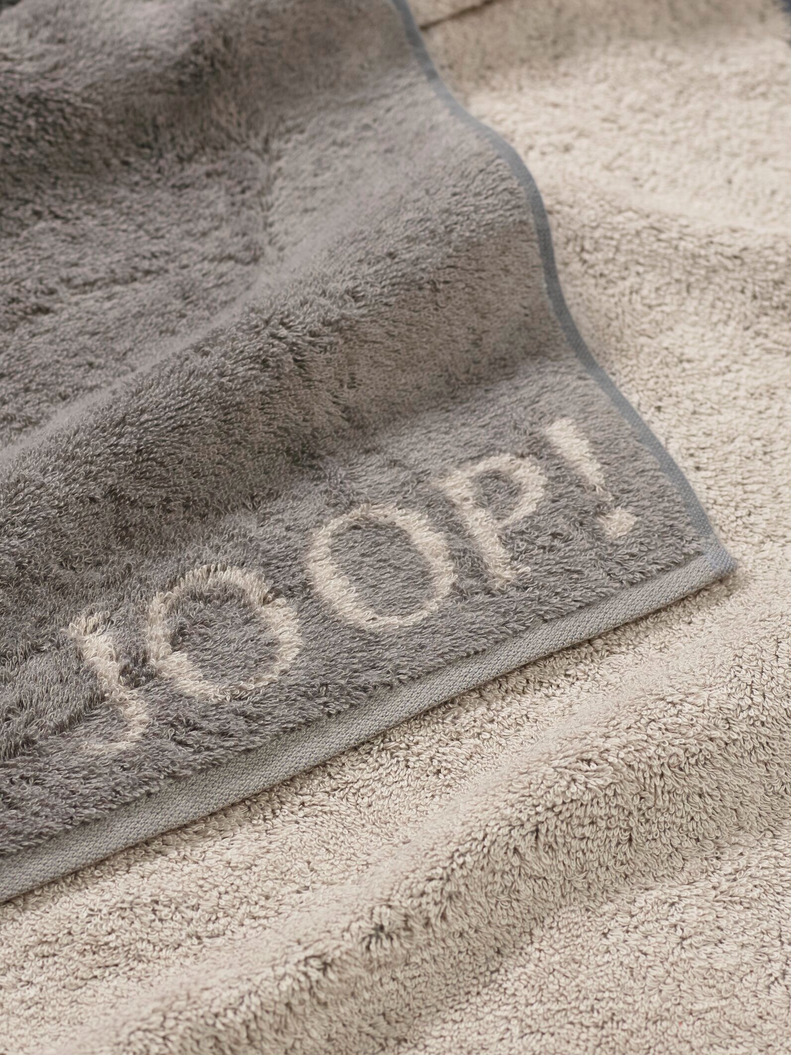 JOOP! Saunatuch JOOP! LIVING - CLASSIC DOUBLEFACE Saunatuch, Textil (1-St) günstig online kaufen