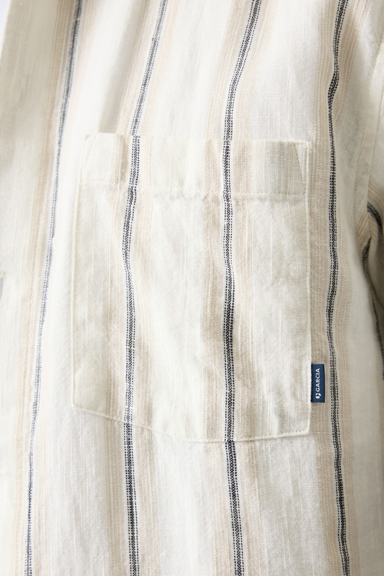 Garcia Kurzarmhemd Q261093_men`s shirt ss