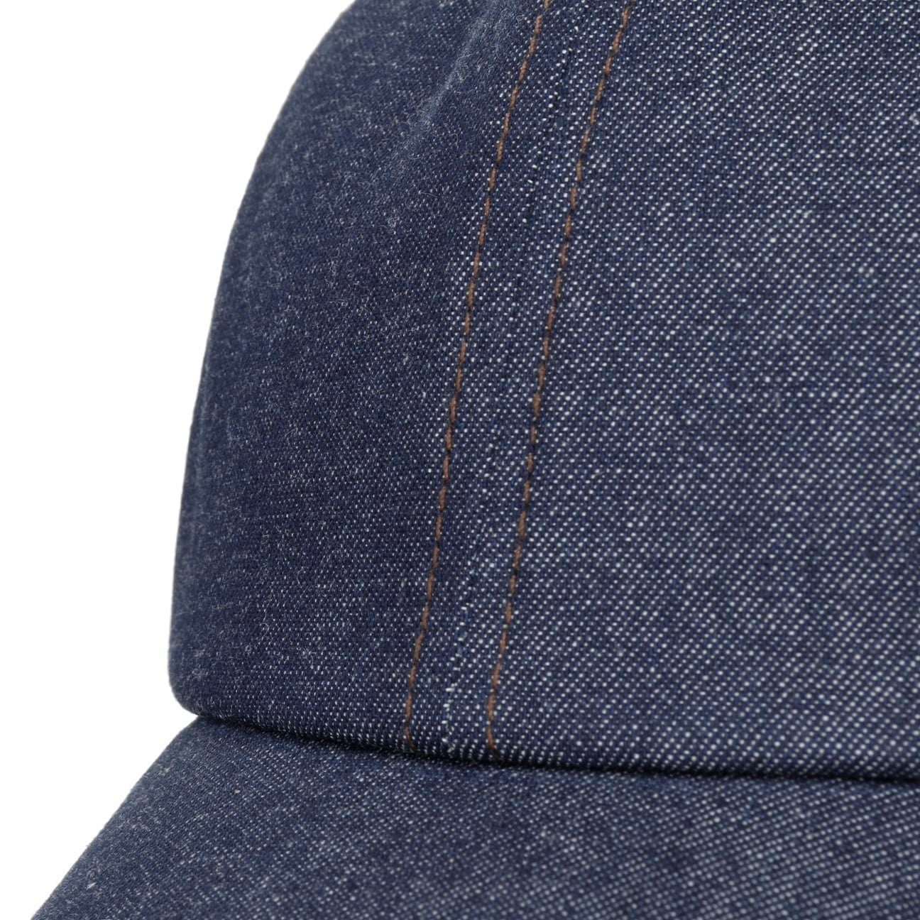 Mayser Baseball Cap (1-St) Basecap mit Schirm, Made in the EU