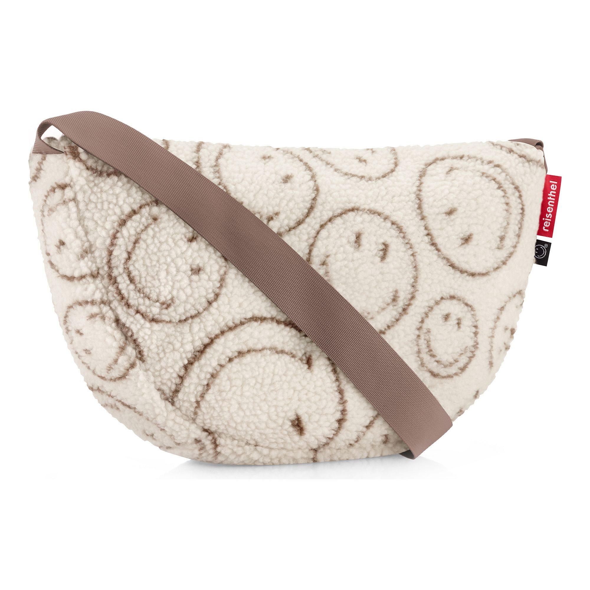 REISENTHEL® Umhängetasche Moonbag, Polyester