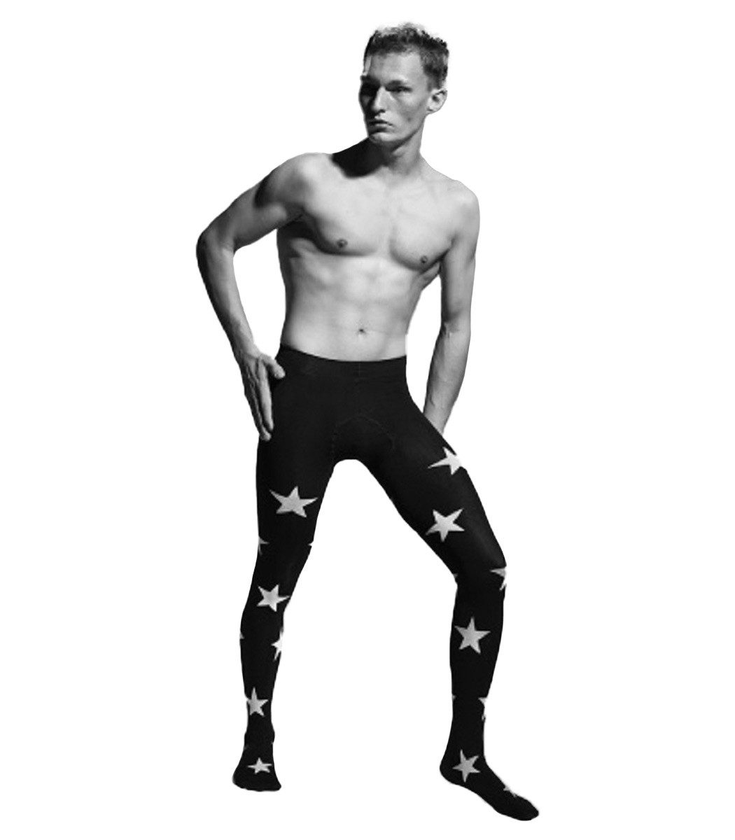 Adrian Hosiery Strumpfhose STAR 60 DEN (Packung 1 St. 1er-Pack) Semi-blickdicht & matt