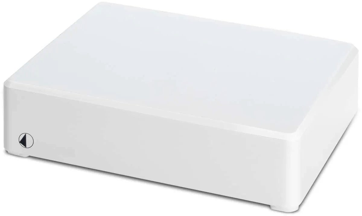 Pro-Ject Pro-Ject Record Box E - schwarz Vollverstärker