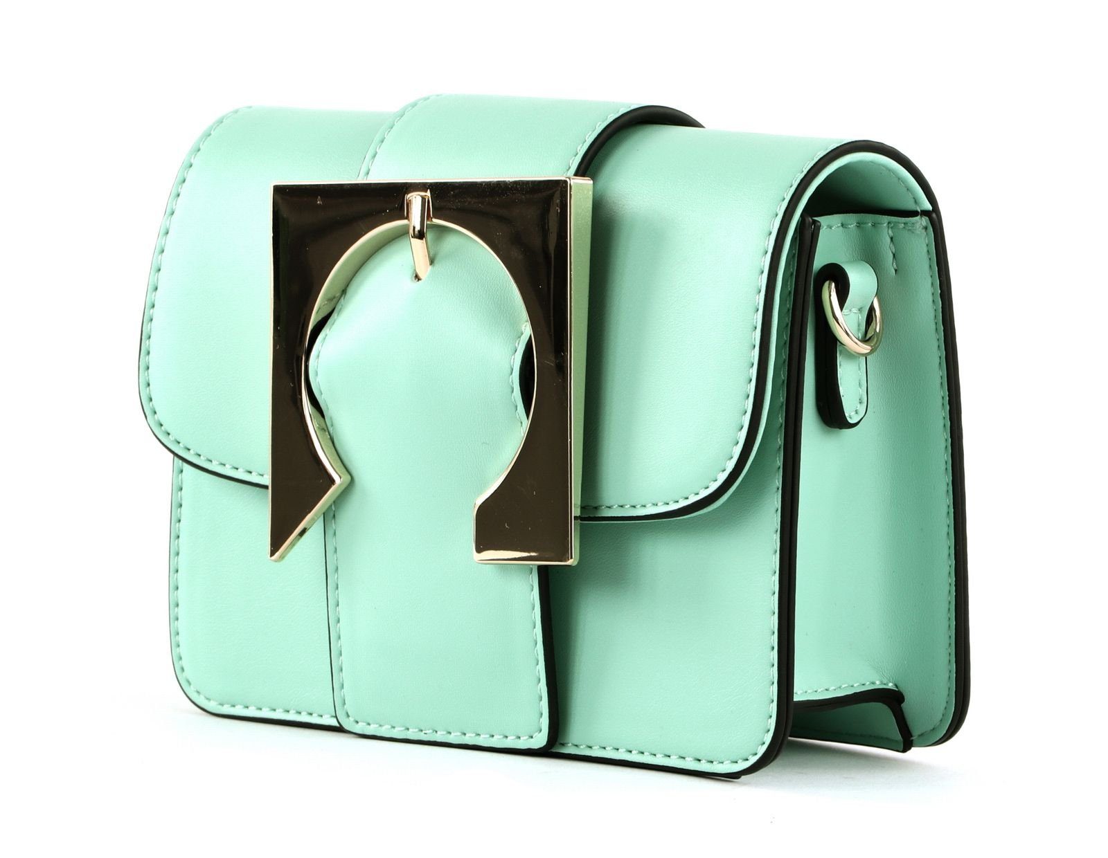 Seidenfelt Manufaktur Abendtasche
