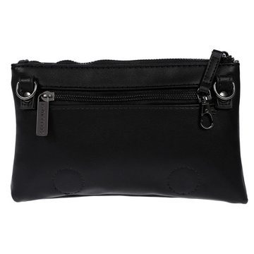 Christian Wippermann Henkeltasche BELLEVORY 3in1 Schultertasche Umhängetasche Clutch