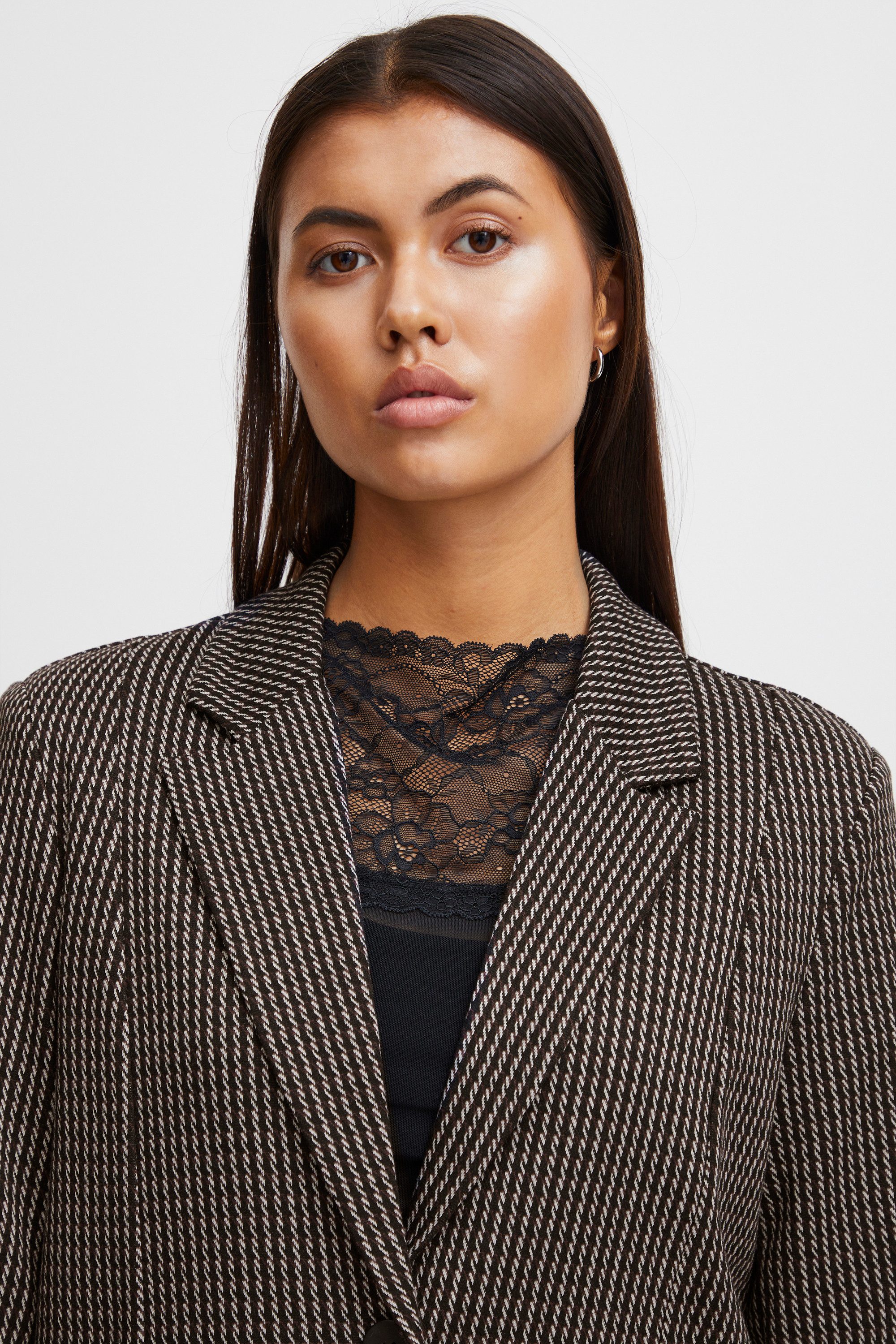 Ichi Jackenblazer Jackenblazer