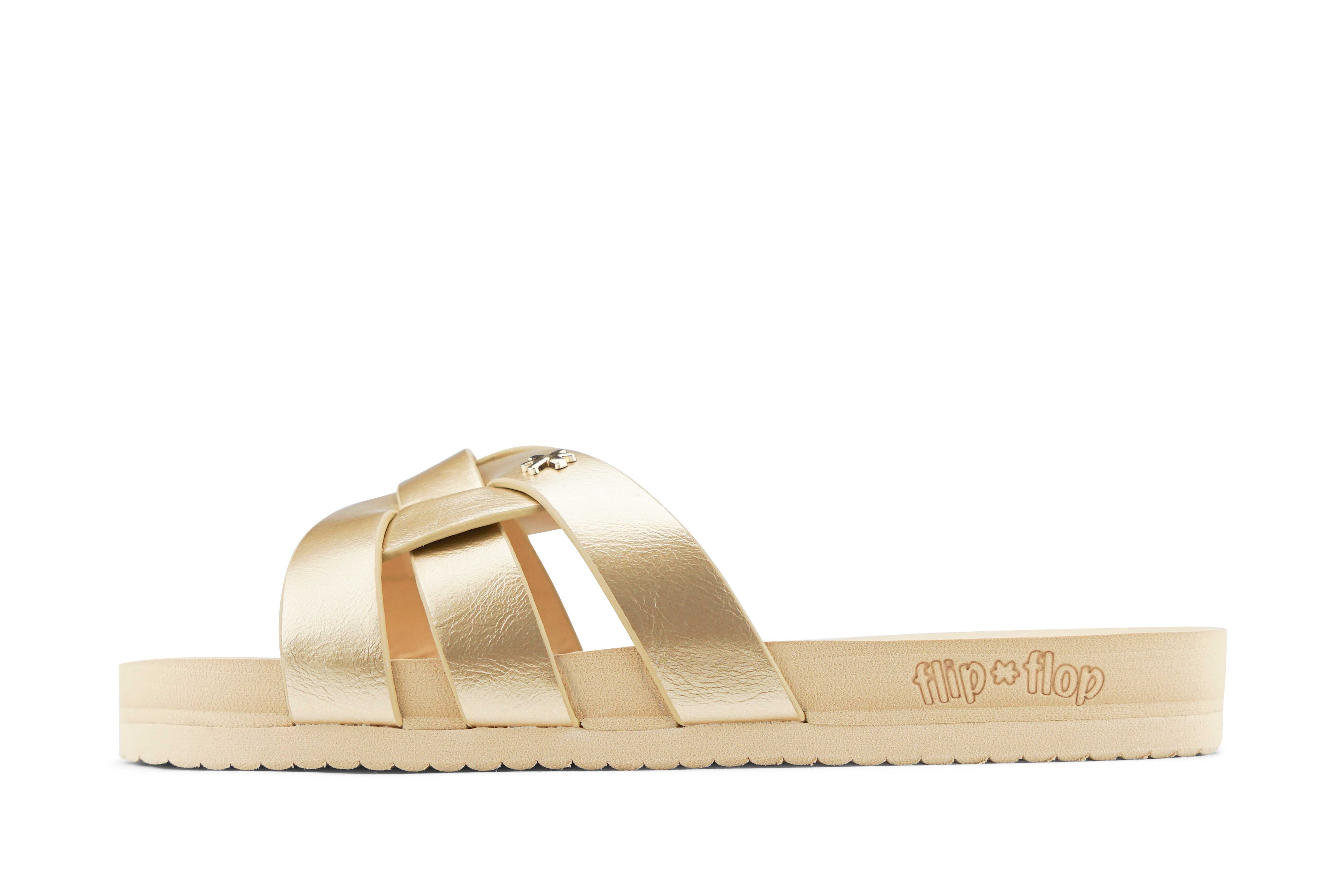 Flip Flop toscany Hausschuh